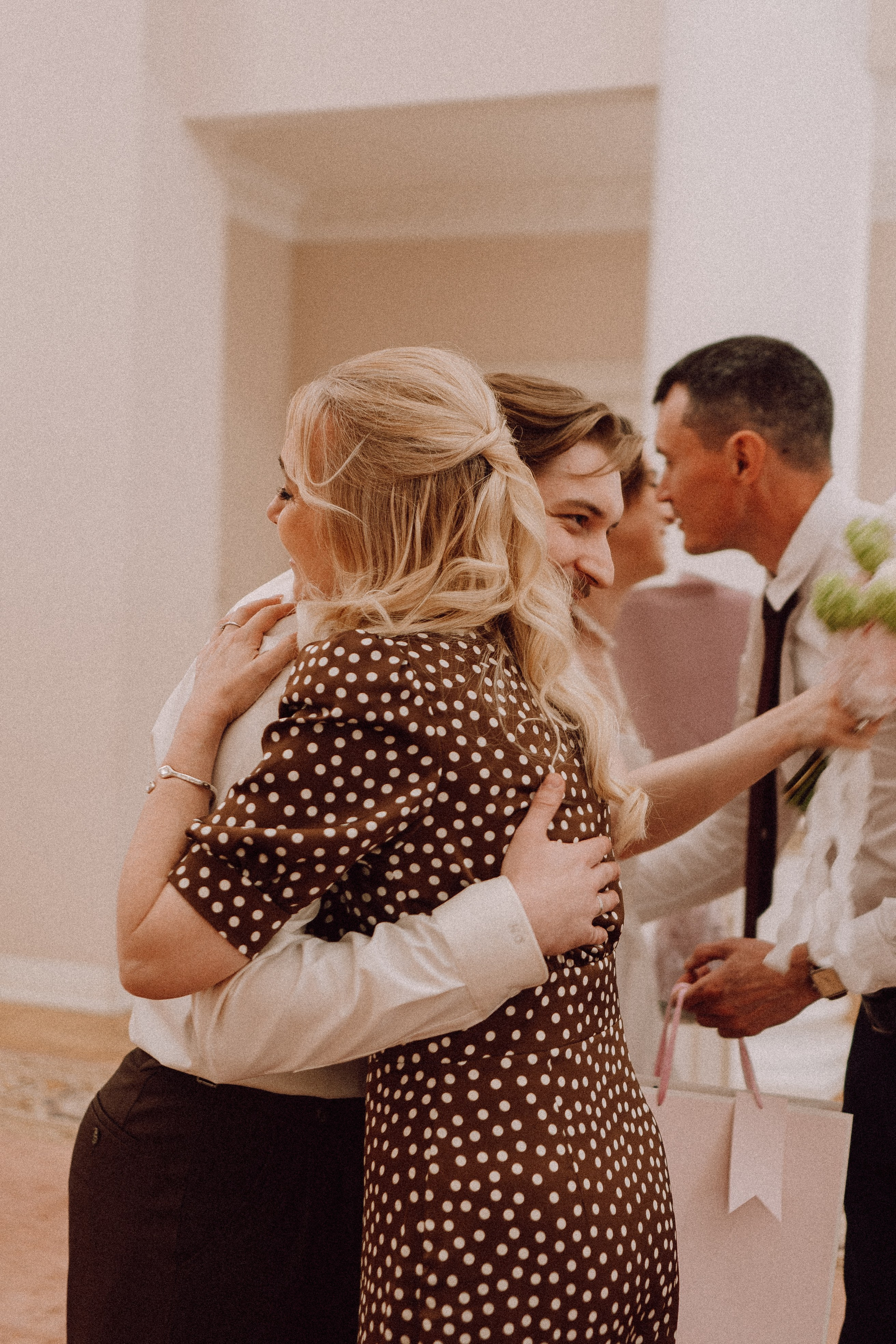 СВАДЕБНАЯ ФОТОСЕСИСИЯ В ГОРОДЕ ПУШКИН. Профессиональный фотограф, Санкт-Петербург — Виктория Богомолова