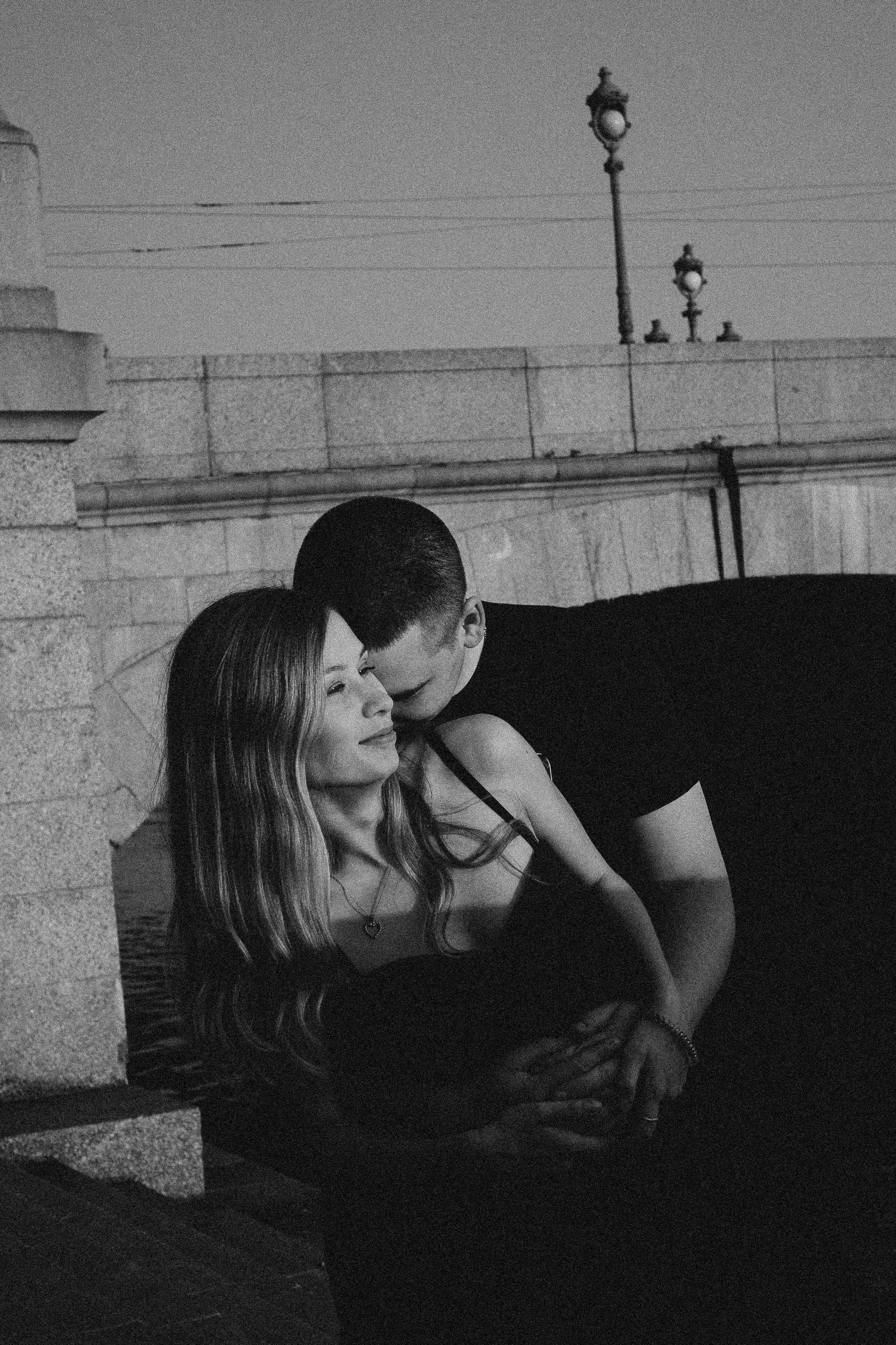 Рассвет. Профессиональный фотограф, Санкт-Петербург — Виктория Богомолова