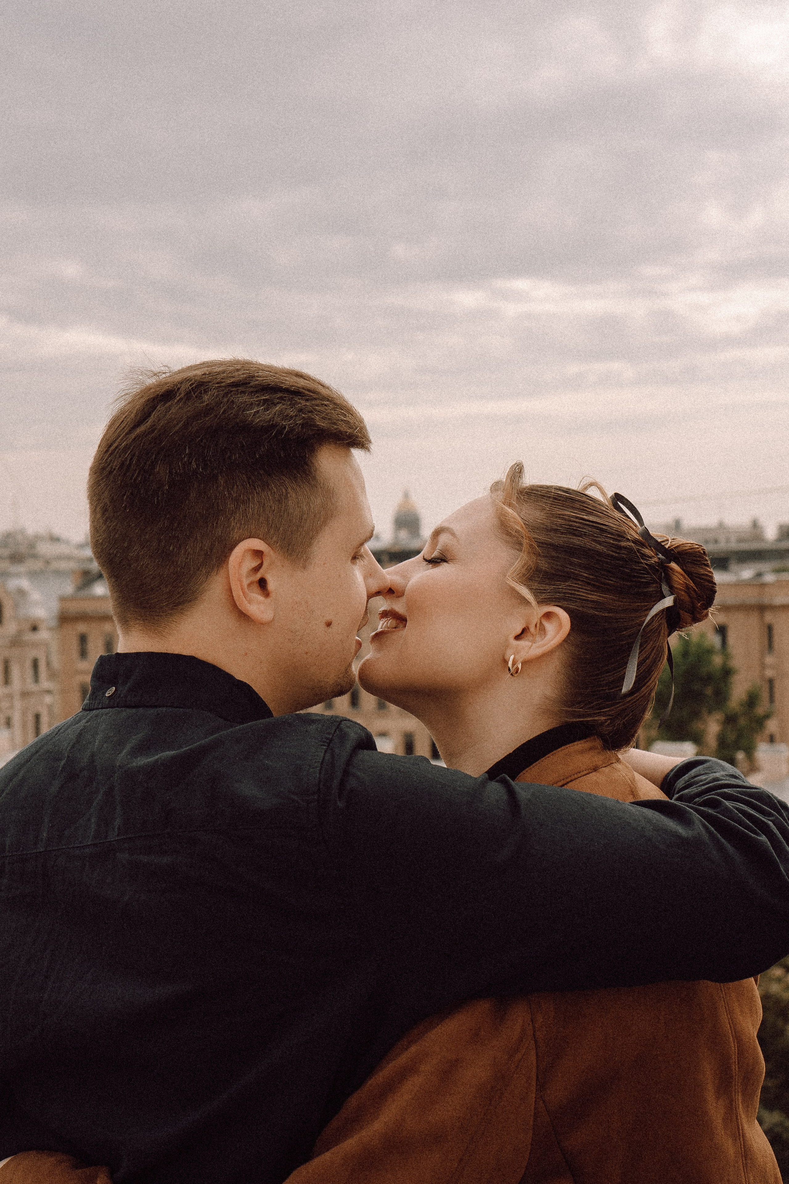 LOVE. Профессиональный фотограф, Санкт-Петербург — Виктория Богомолова