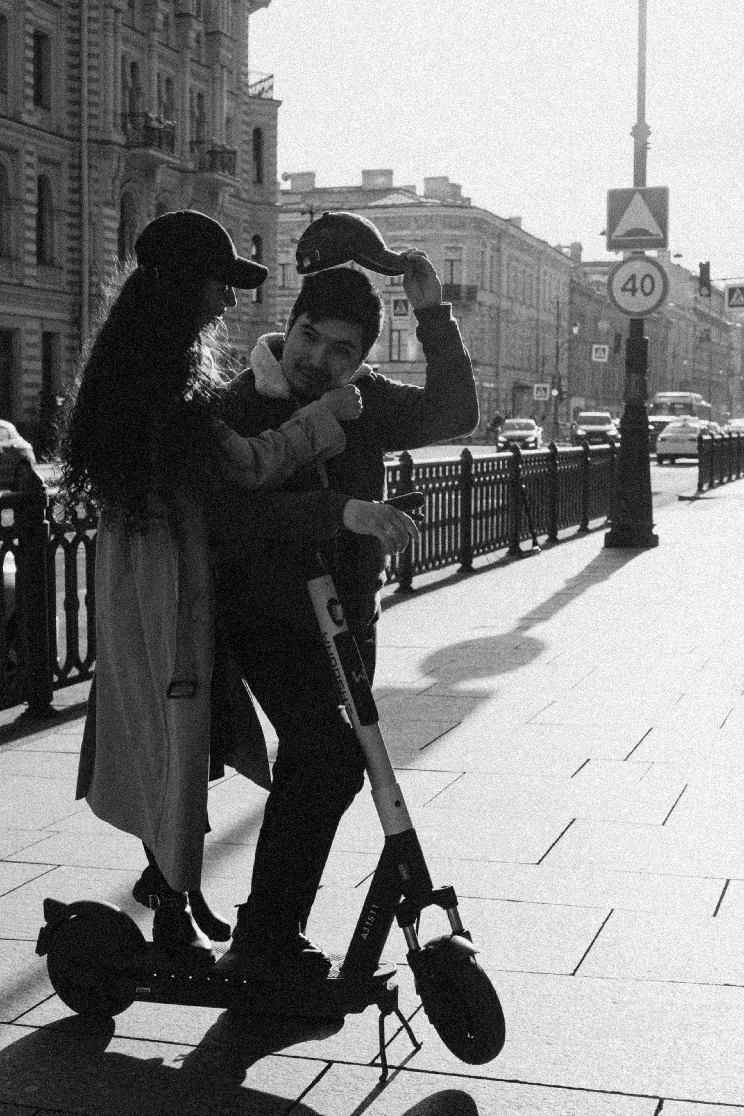 Love story. Профессиональный фотограф, Санкт-Петербург — Виктория Богомолова