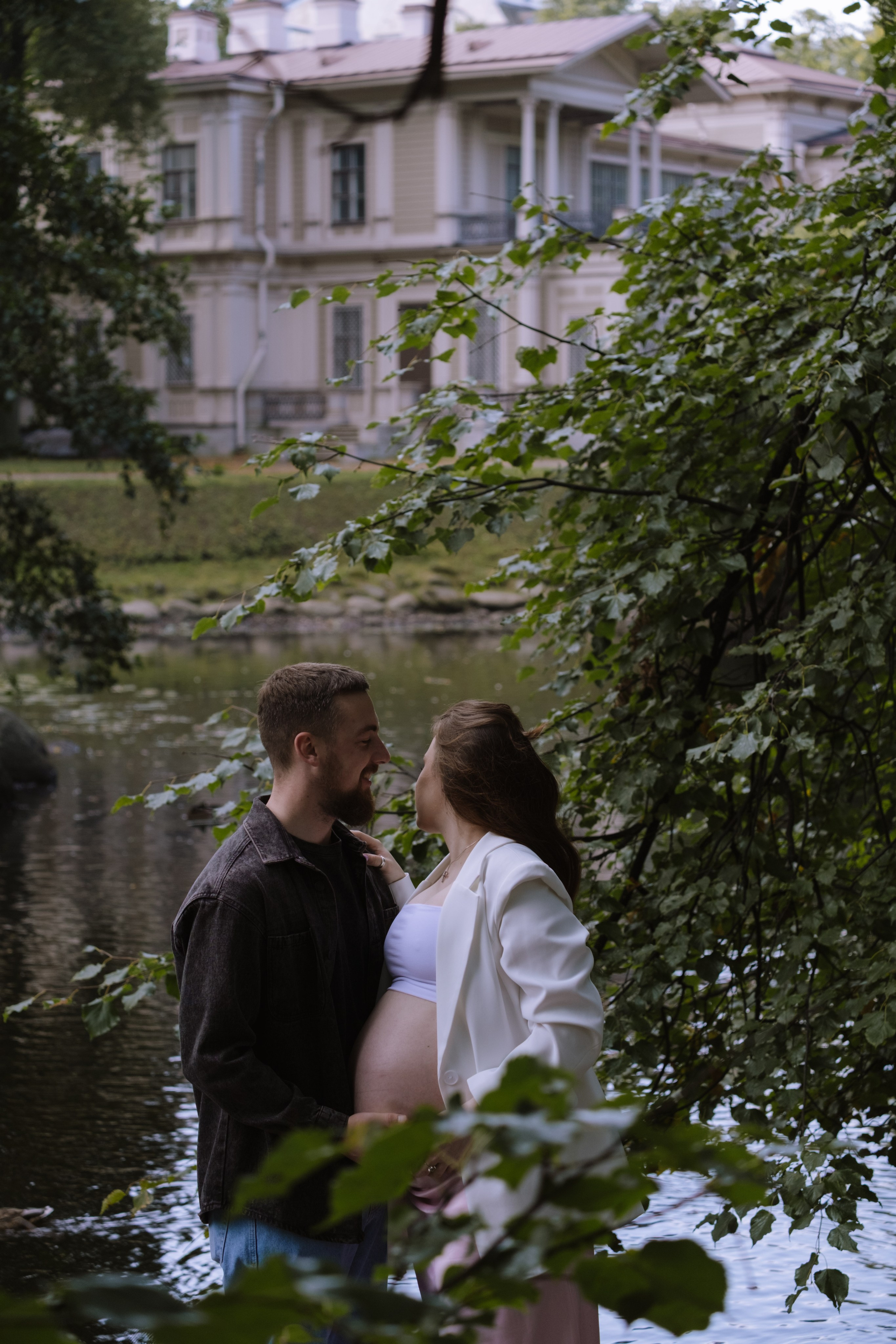 СЕМЕЙНАЯ ИСТОРИЯ. Профессиональный фотограф, Санкт-Петербург — Виктория Богомолова