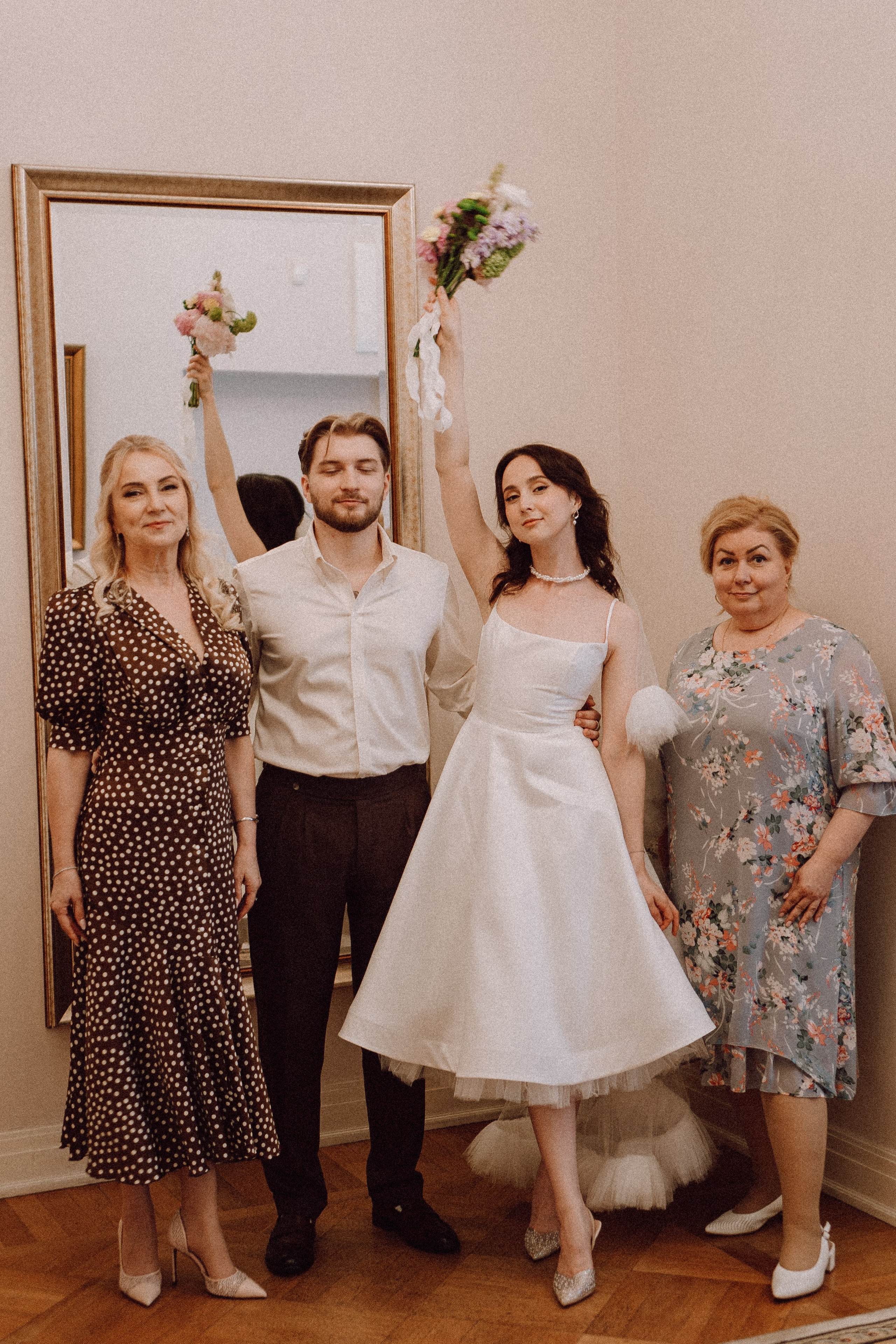 СВАДЕБНАЯ ФОТОСЕСИСИЯ В ГОРОДЕ ПУШКИН. Профессиональный фотограф, Санкт-Петербург — Виктория Богомолова