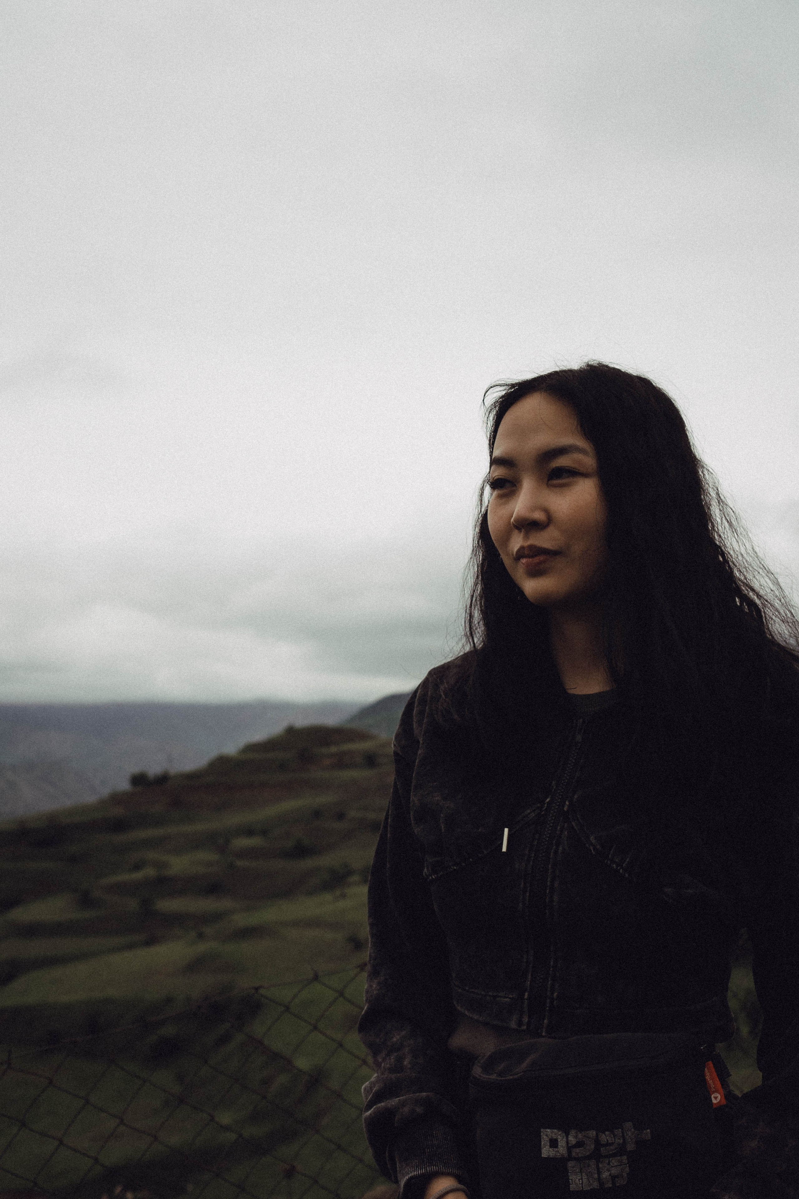 Горы. Профессиональный фотограф, Санкт-Петербург — Виктория Богомолова