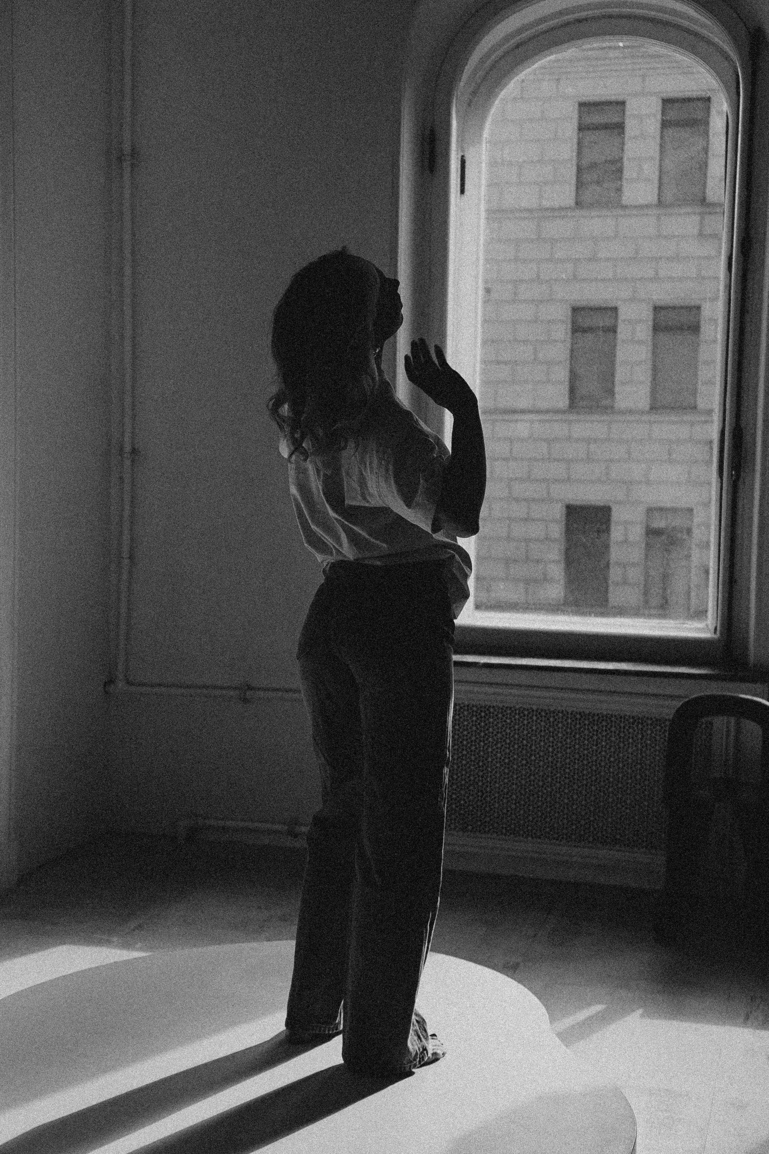 Студийная. Профессиональный фотограф, Санкт-Петербург — Виктория Богомолова