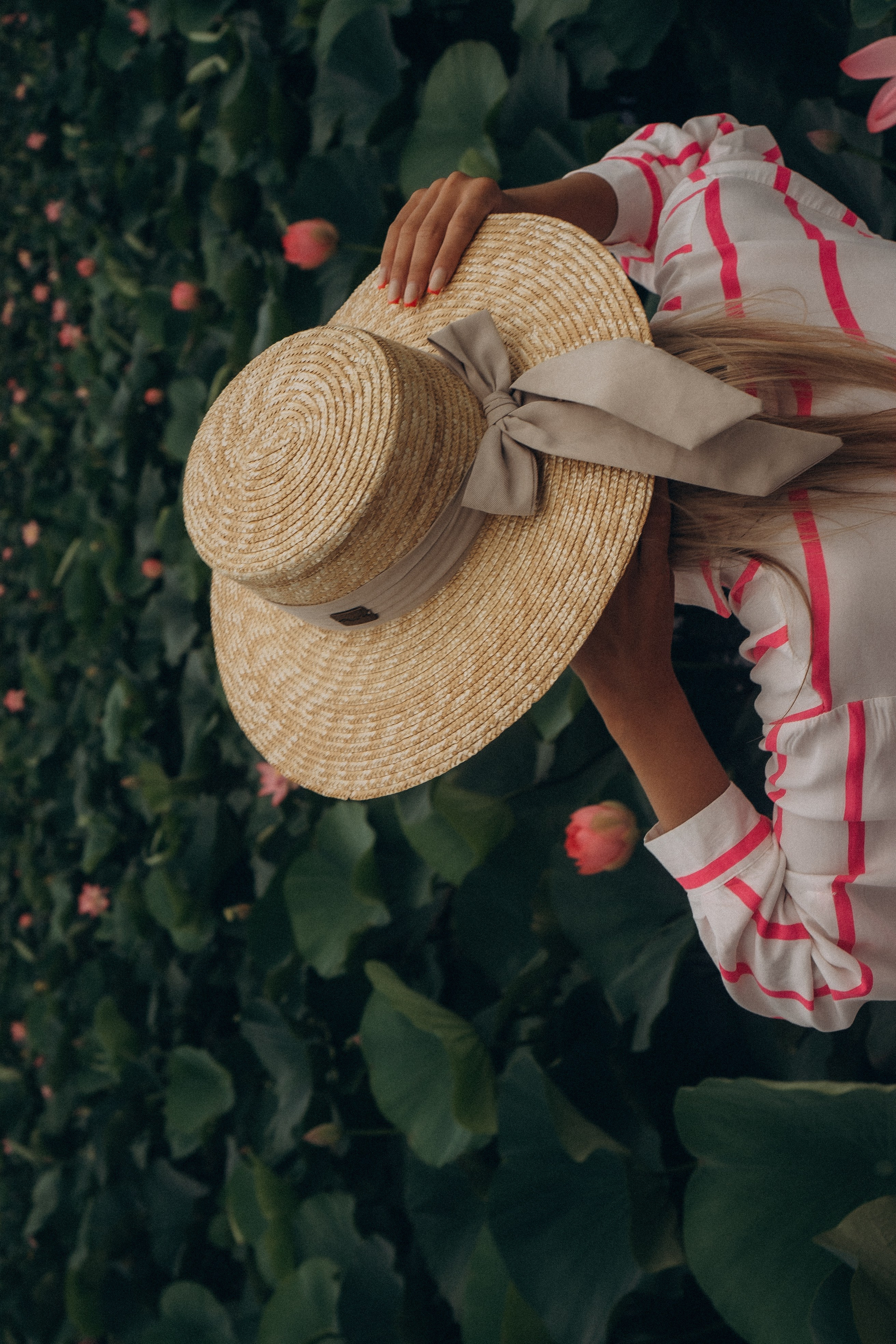 ЛОТОСОВАЯ ПОЛЯНА. Профессиональный фотограф, Санкт-Петербург — Виктория Богомолова
