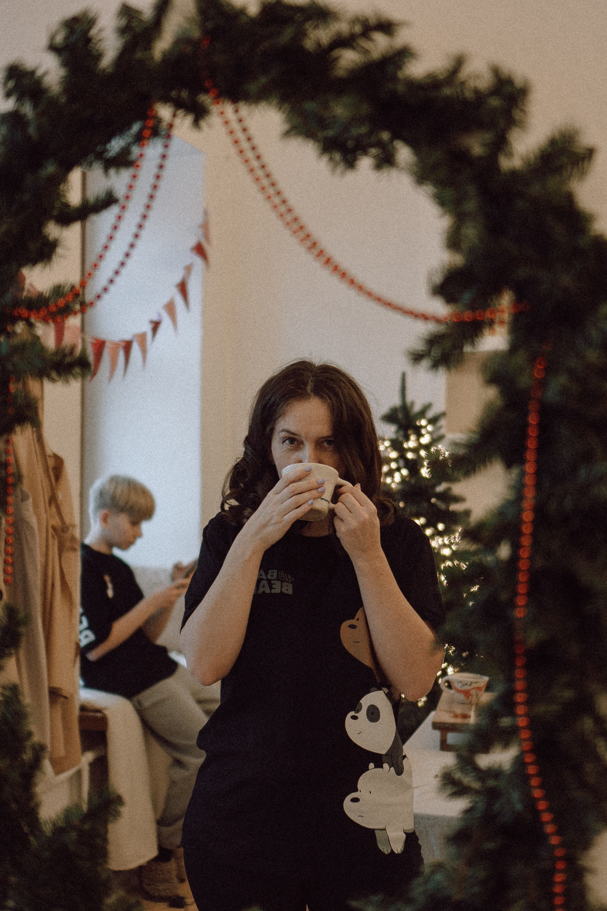 Студия лепки. Профессиональный фотограф, Санкт-Петербург — Виктория Богомолова