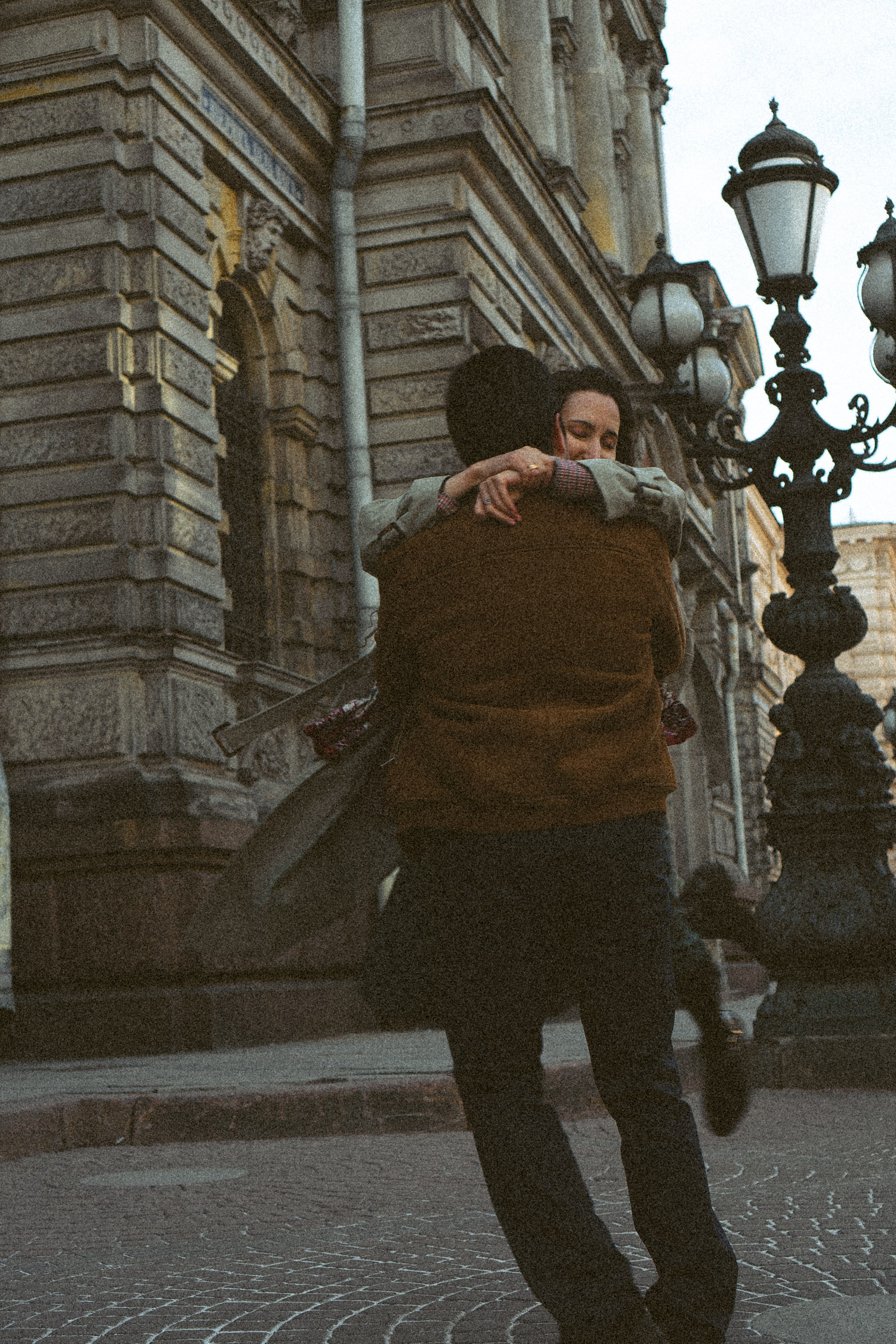 Love story. Профессиональный фотограф, Санкт-Петербург — Виктория Богомолова