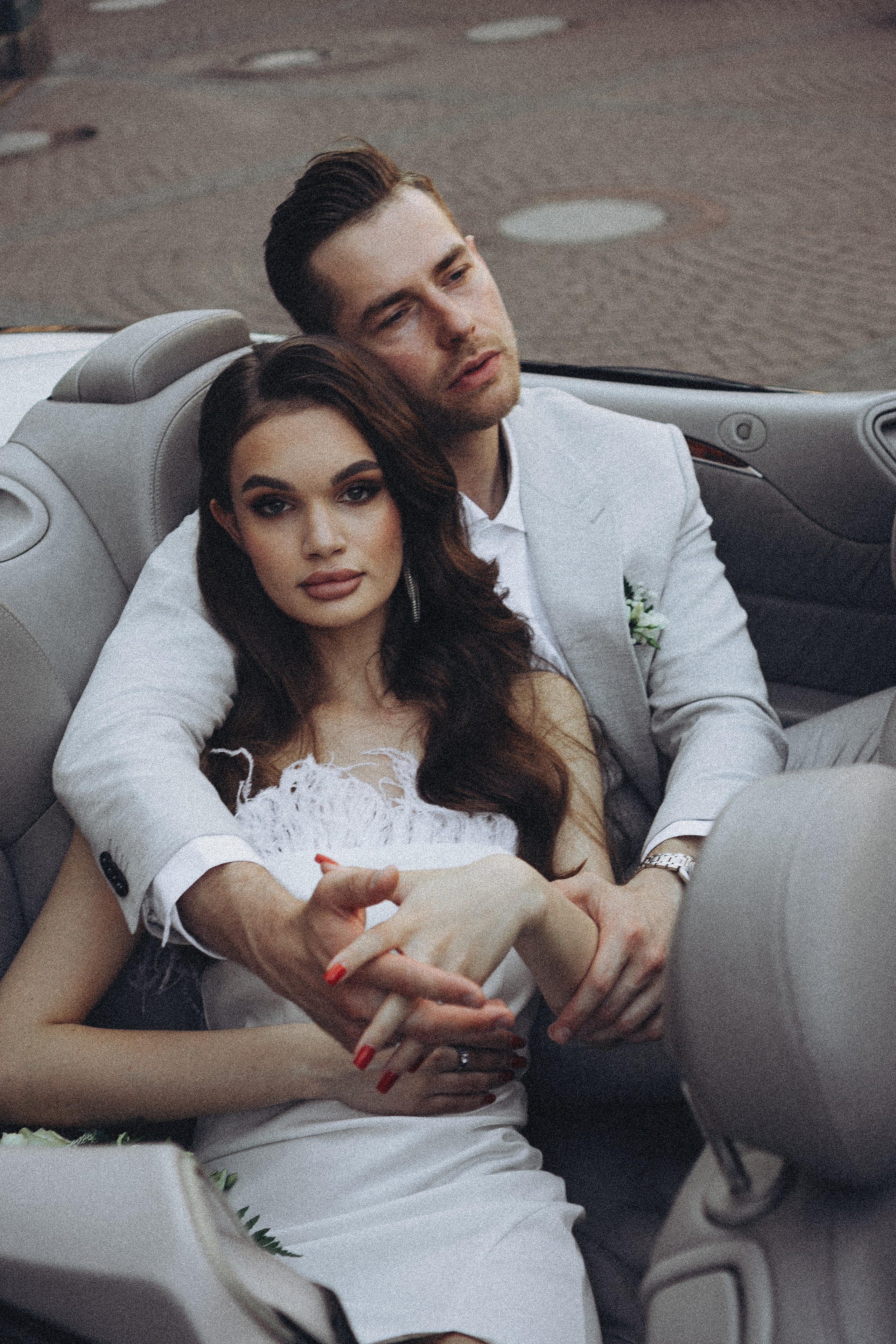 Свадебная сьемка у академии Штиглица. Профессиональный фотограф, Санкт-Петербург — Виктория Богомолова