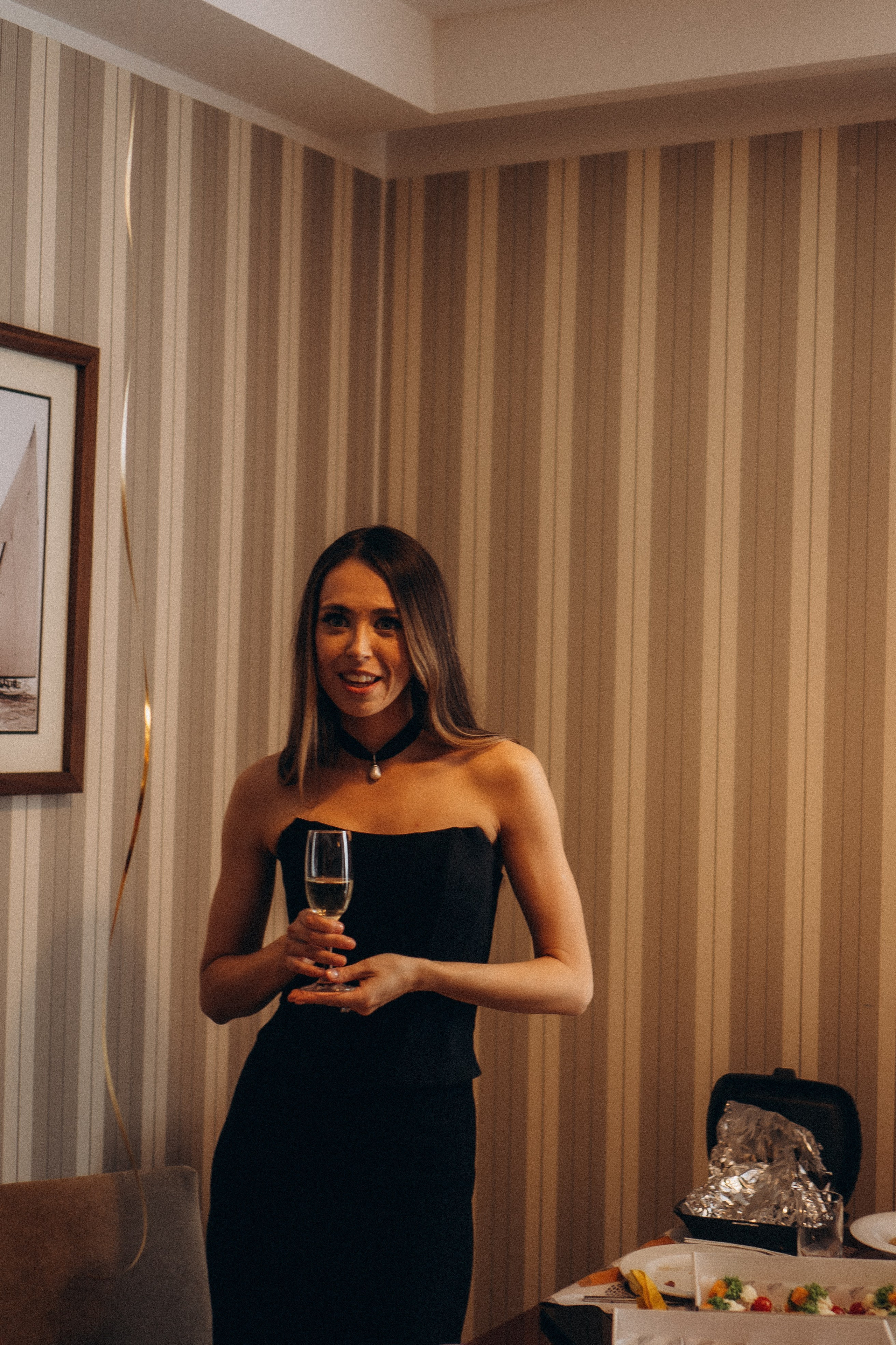 ДЕНЬ РОЖДЕНИЯ. Профессиональный фотограф, Санкт-Петербург — Виктория Богомолова