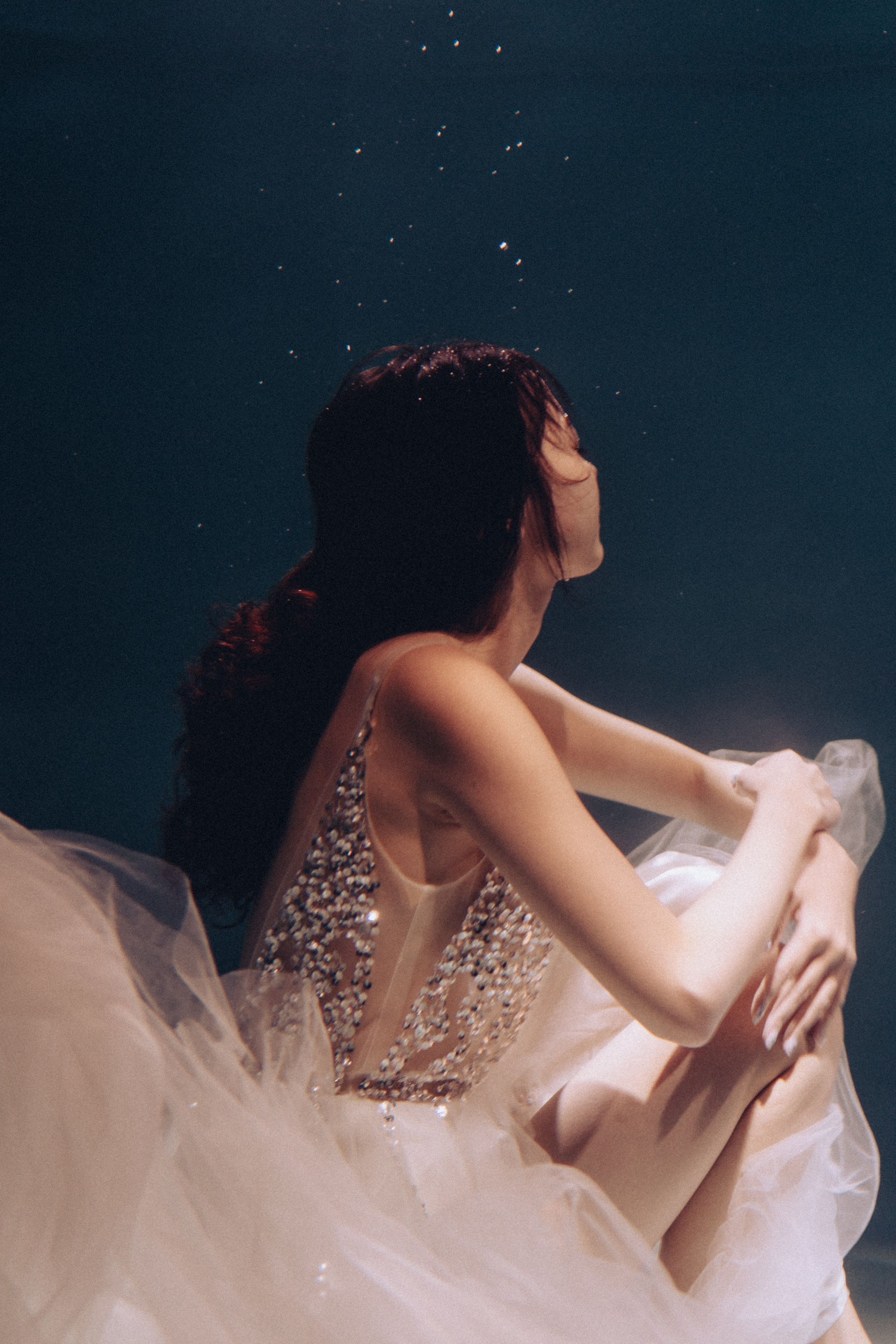 ФОТОСЕСИСИЯ В БАССЕЙНЕ. Профессиональный фотограф, Санкт-Петербург — Виктория Богомолова