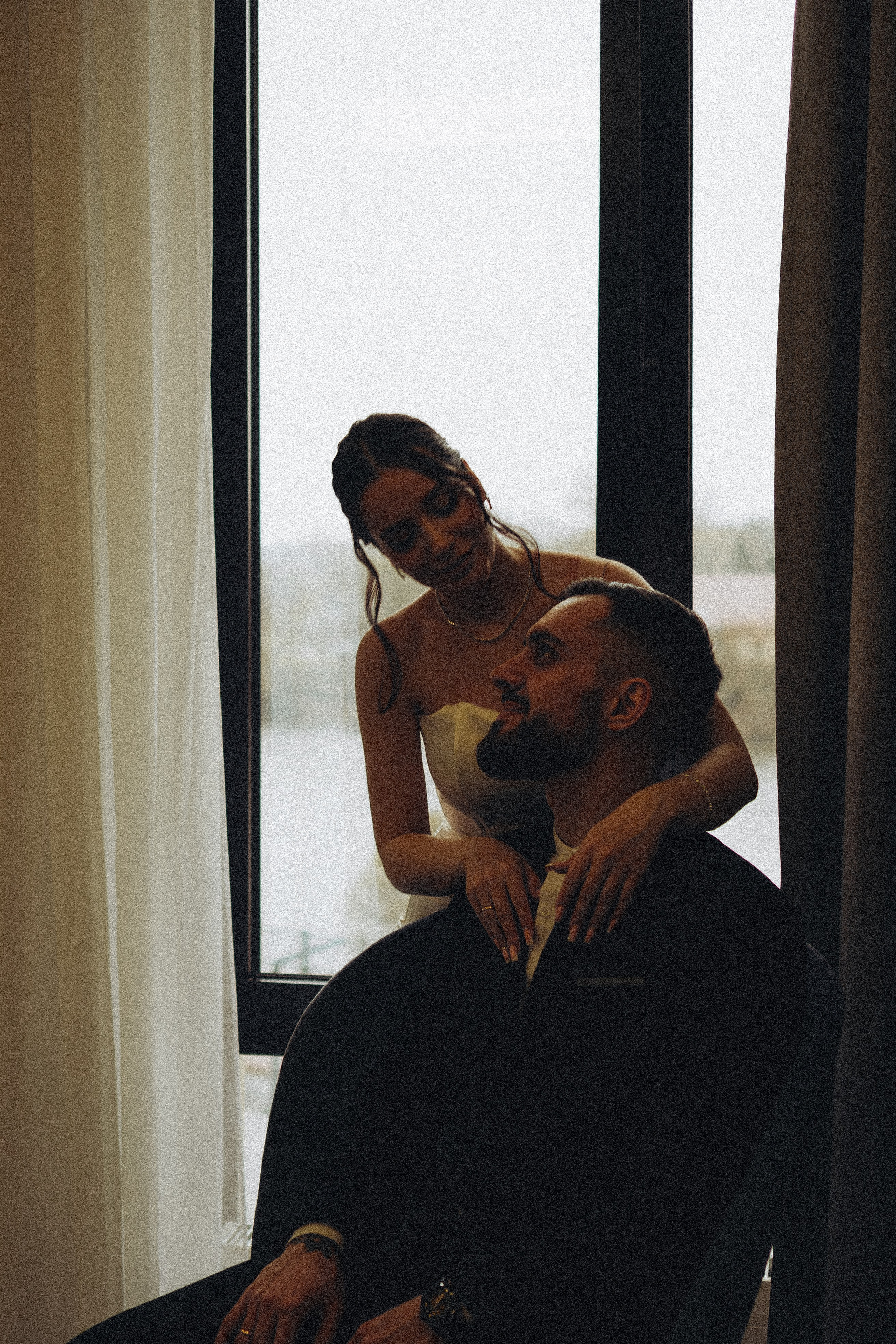 СВАДЕБНАЯ СЬЕМКА СБОРОВ ЖЕНИХА И НЕВЕСТЫ В ОТЕЛЕ И ТАКЖЕ ФОТОСЕССИИЯ В ОТЕЛЕЕ МЕГАПОЛИС БРЯНСК. Профессиональный фотограф, Санкт-Петербург — Виктория Богомолова