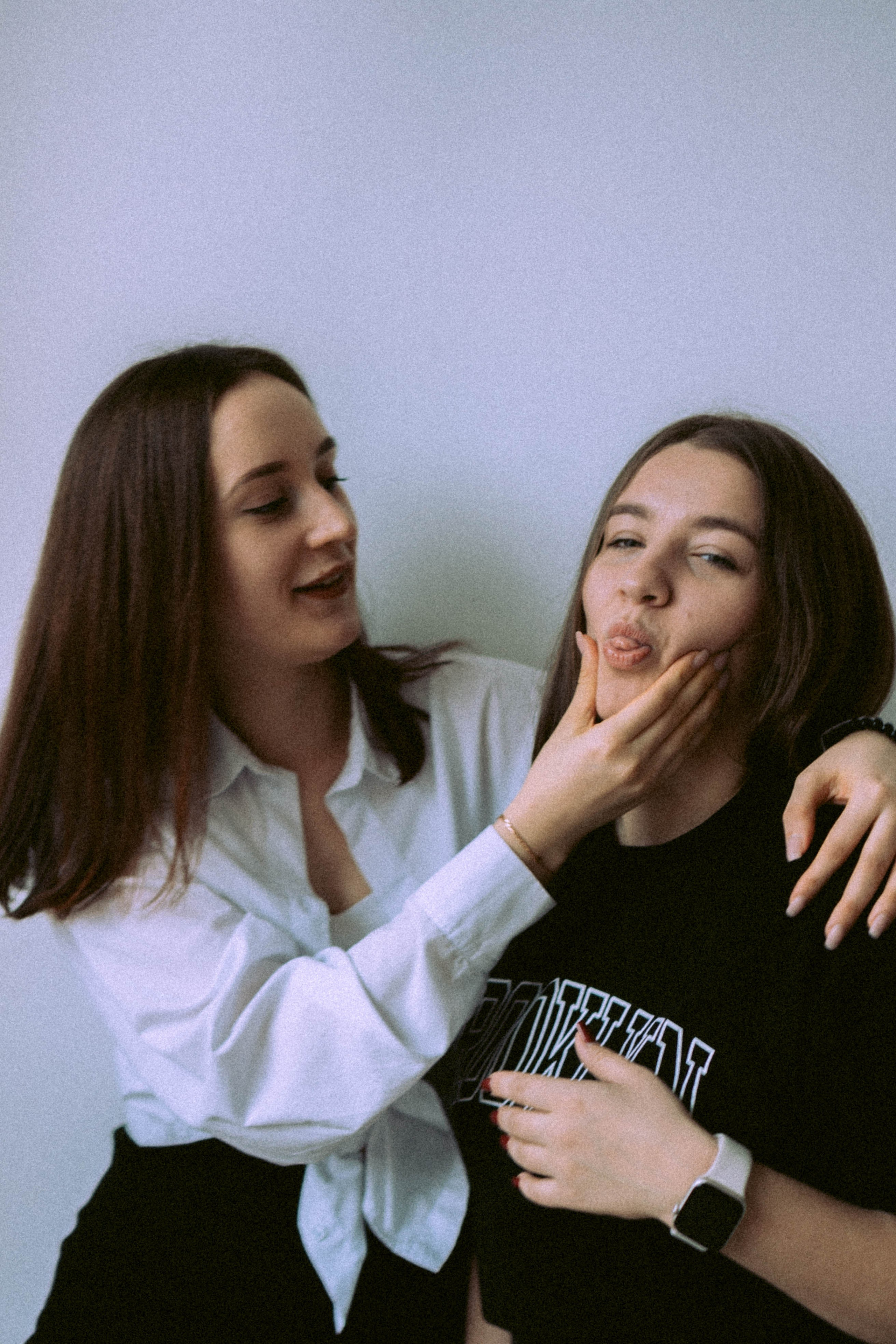 Подружки. Профессиональный фотограф, Санкт-Петербург — Виктория Богомолова