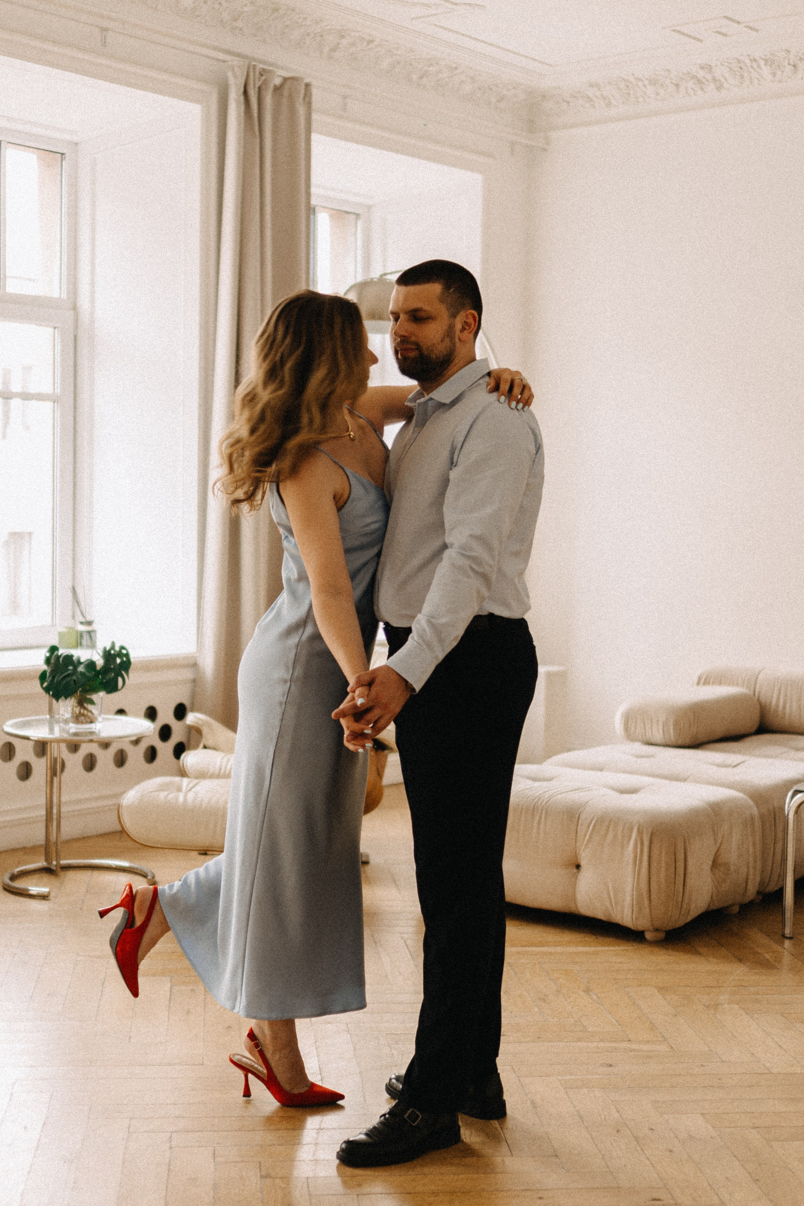 СТУДИЯ И ПРОГУЛКА ДЛЯ ПАРЫ. Профессиональный фотограф, Санкт-Петербург — Виктория Богомолова