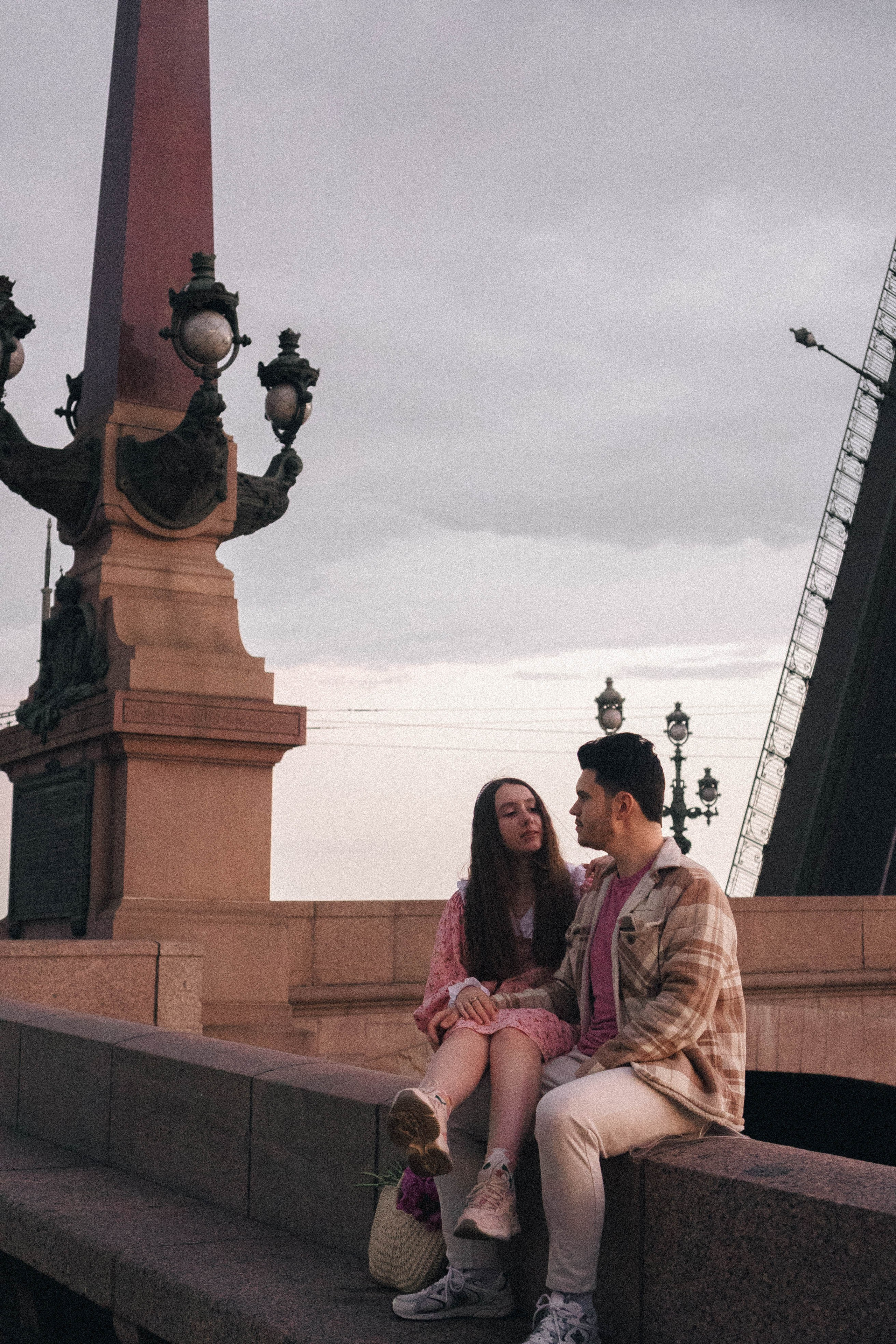 Любовь. Профессиональный фотограф, Санкт-Петербург — Виктория Богомолова