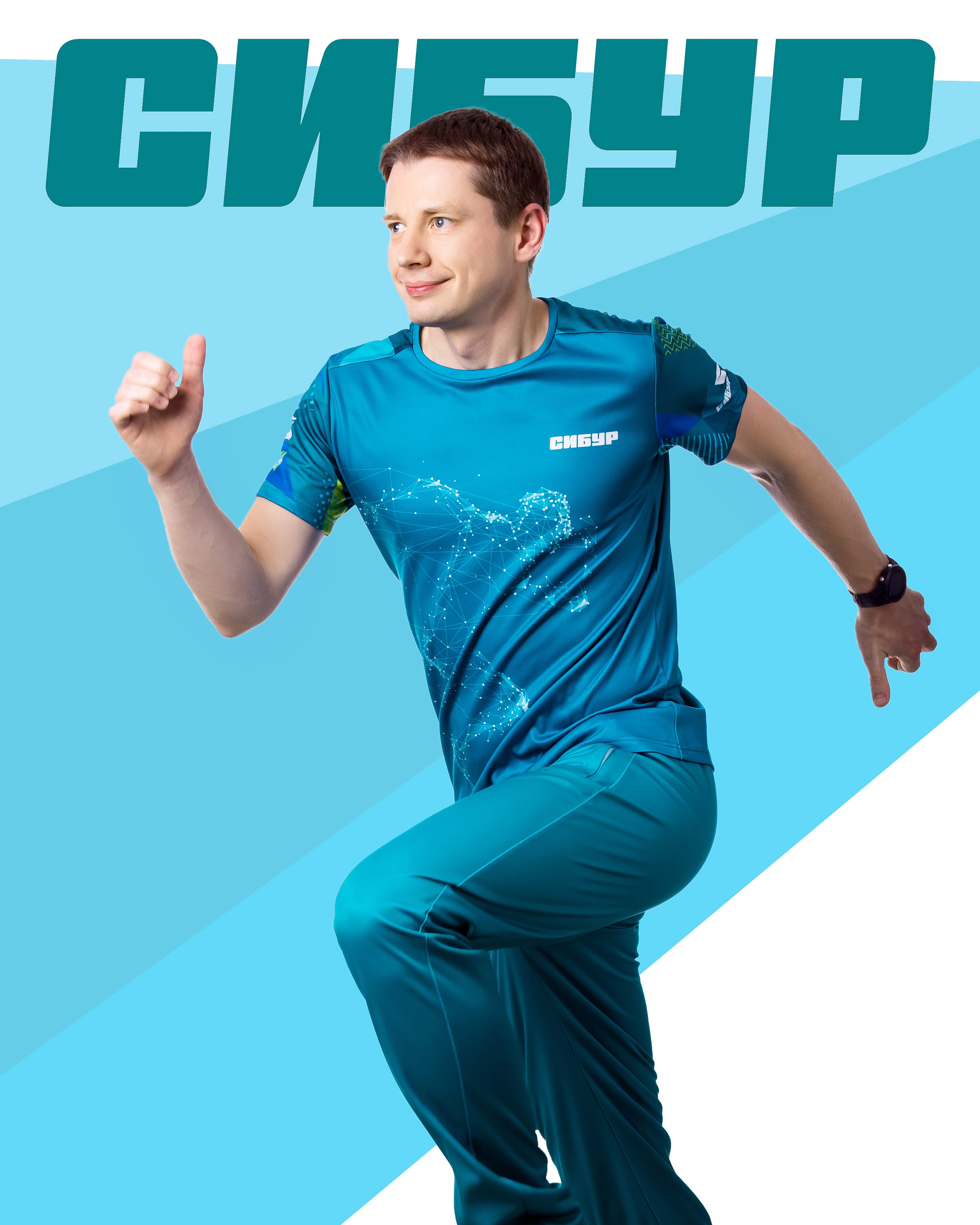 Промышленный фотограф в Перми — Желнин Андрей