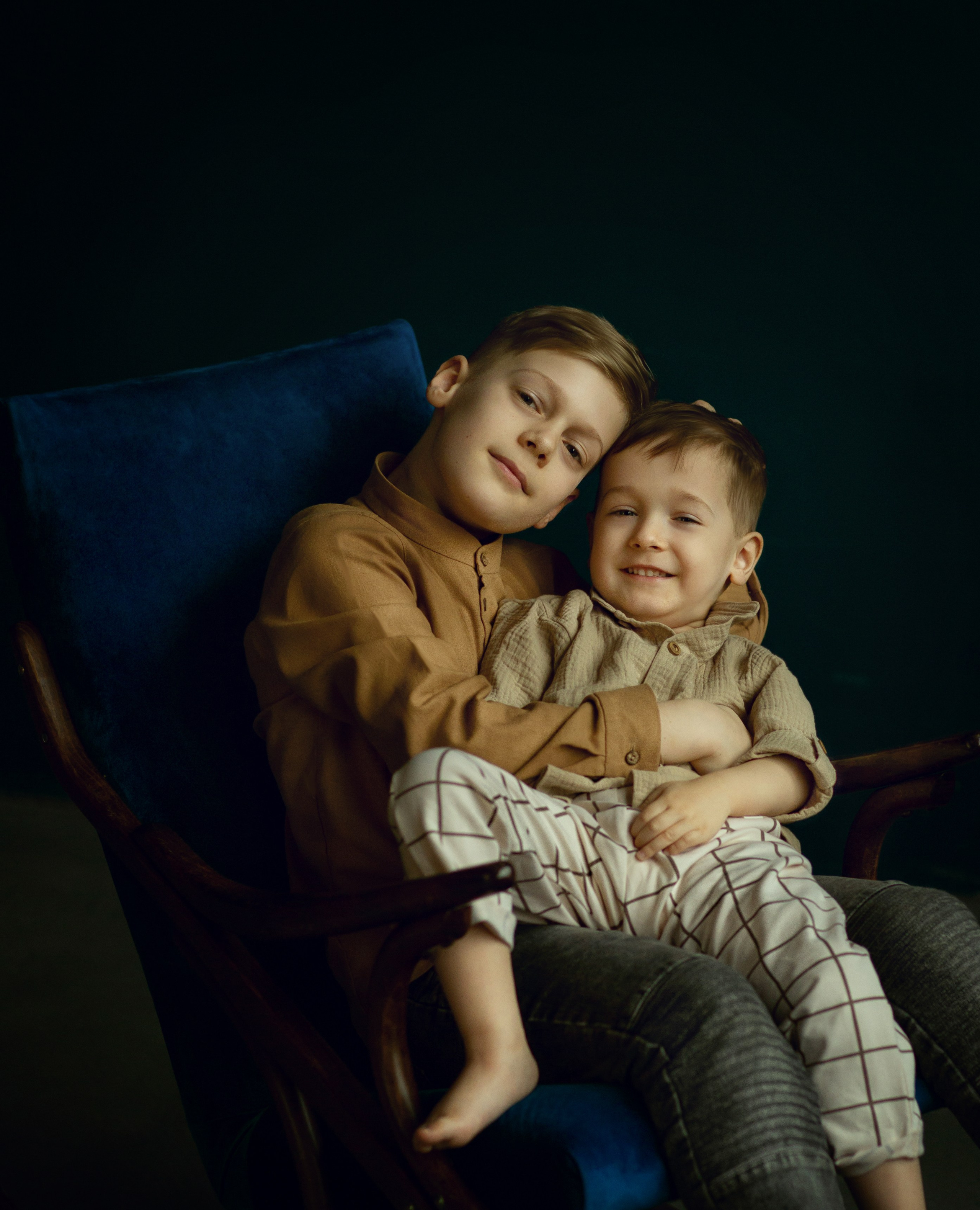 Мои работы. Обо мне