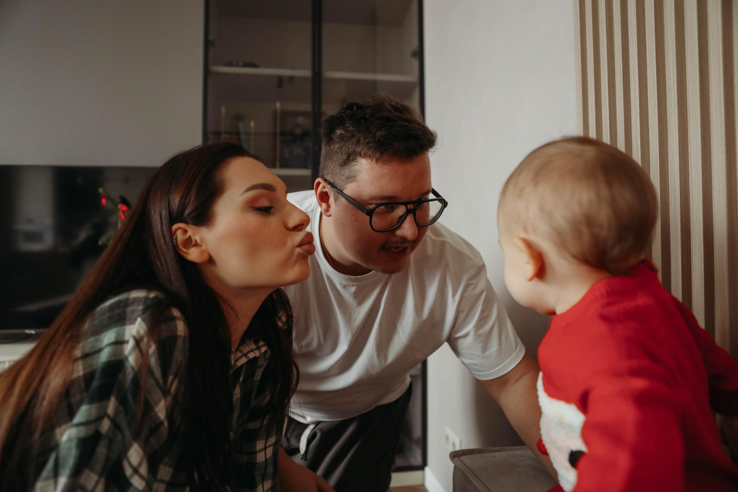 Дом Счастье Любовь. Катя Сидор — фотограф в Москве