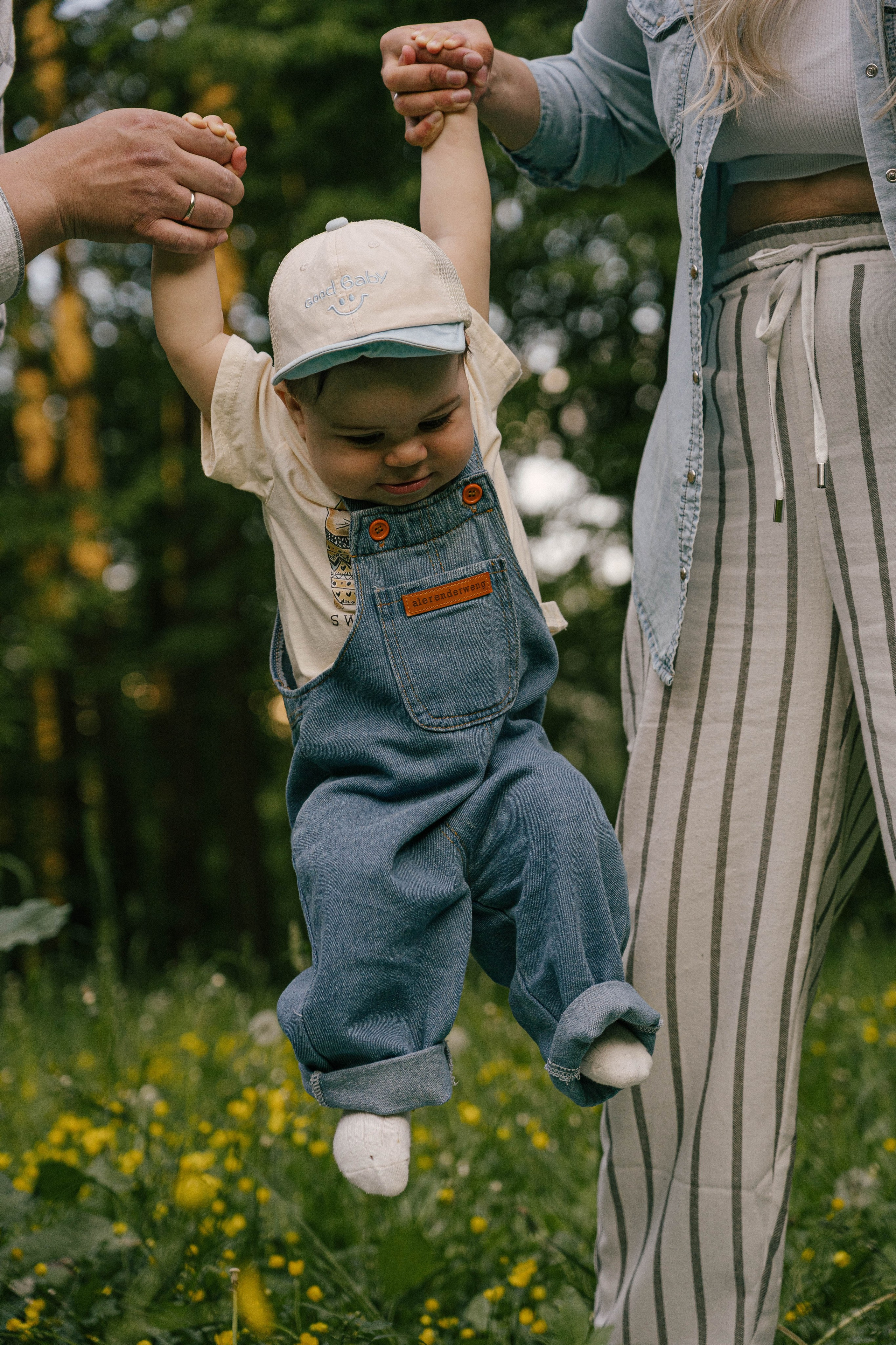 Семейная фотосессия & Костик. Фотограф Алёна Селютина