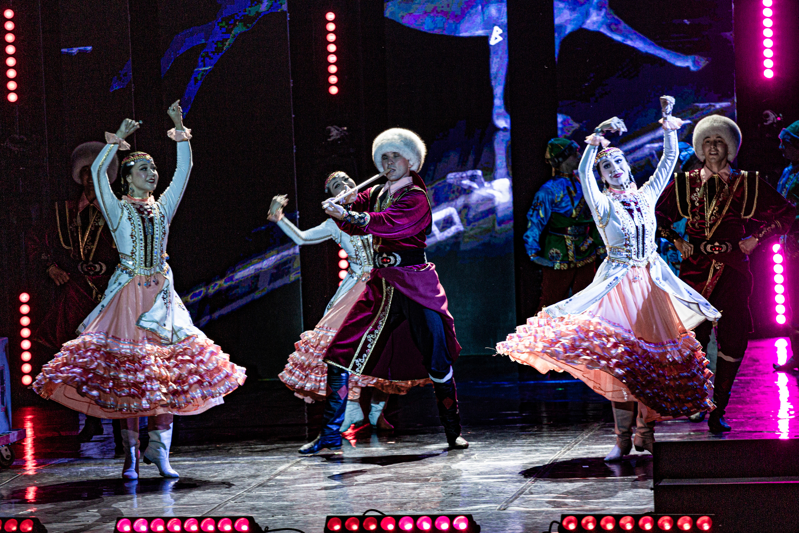 Фестиваль культуры и искусств народов евразии. Фотограф в Сочи Юрий Шептаев