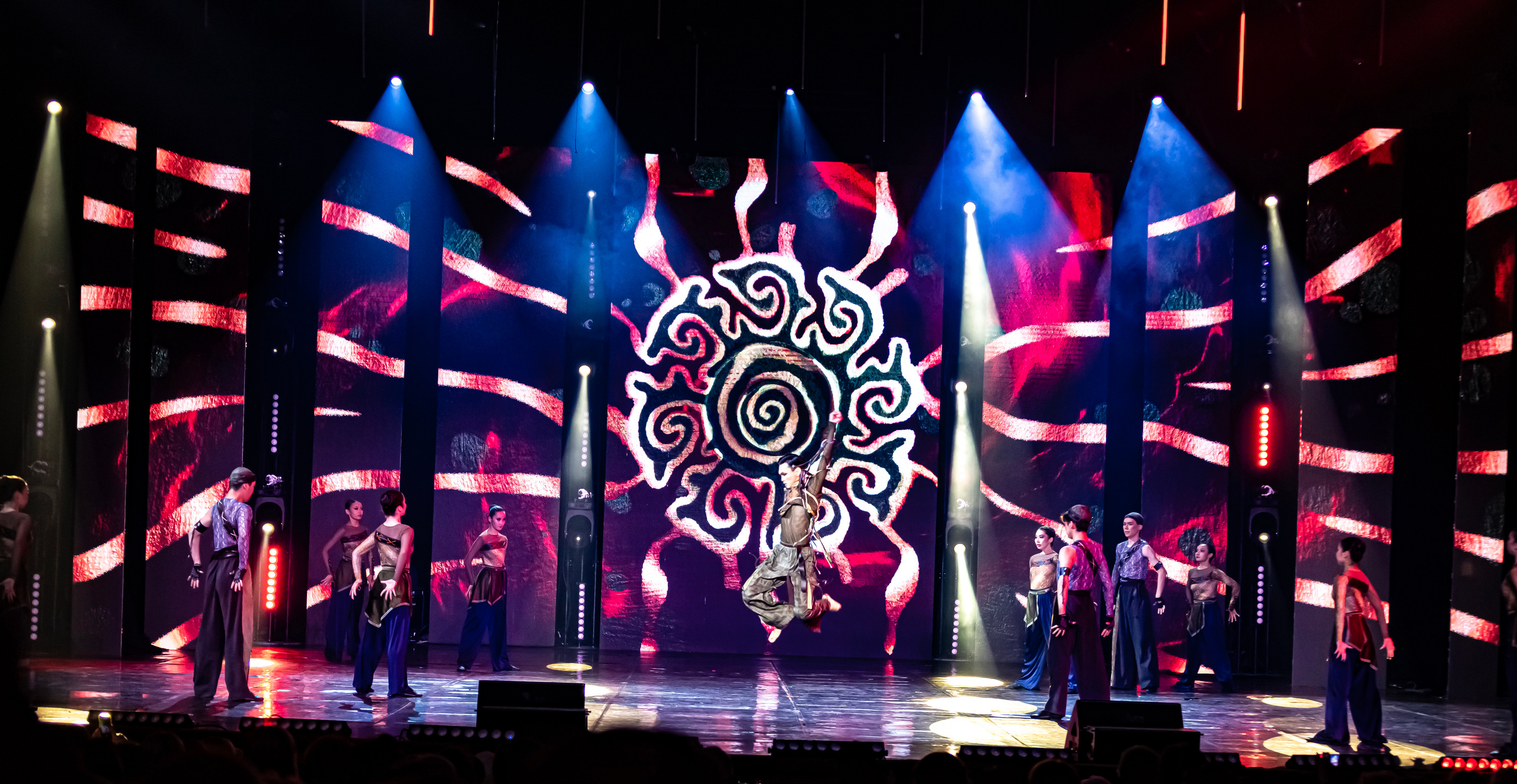 Фестиваль культуры и искусств народов евразии. Фотограф в Сочи Юрий Шептаев