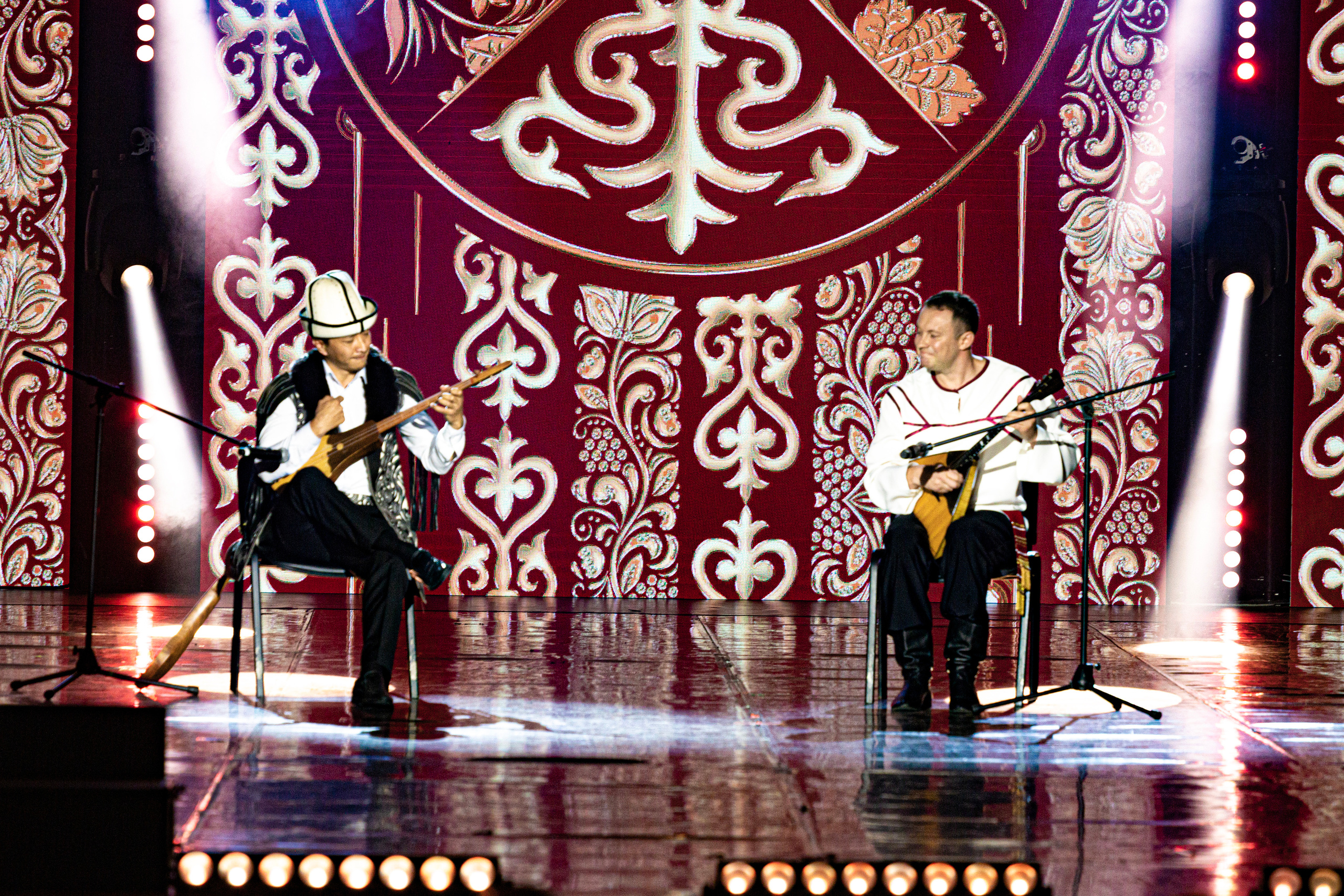 Фестиваль культуры и искусств народов евразии. Фотограф в Сочи Юрий Шептаев