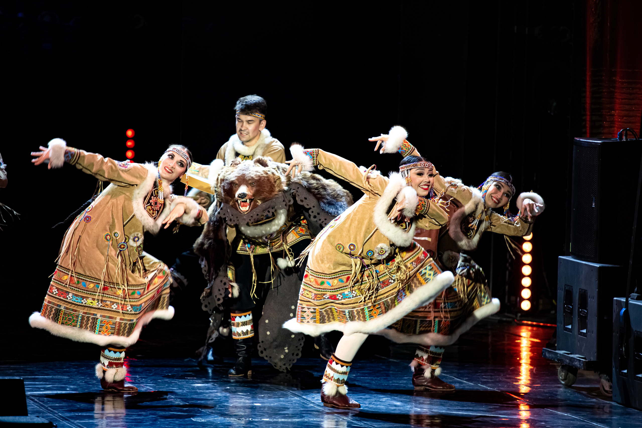 Фестиваль культуры и искусств народов евразии. Фотограф в Сочи Юрий Шептаев