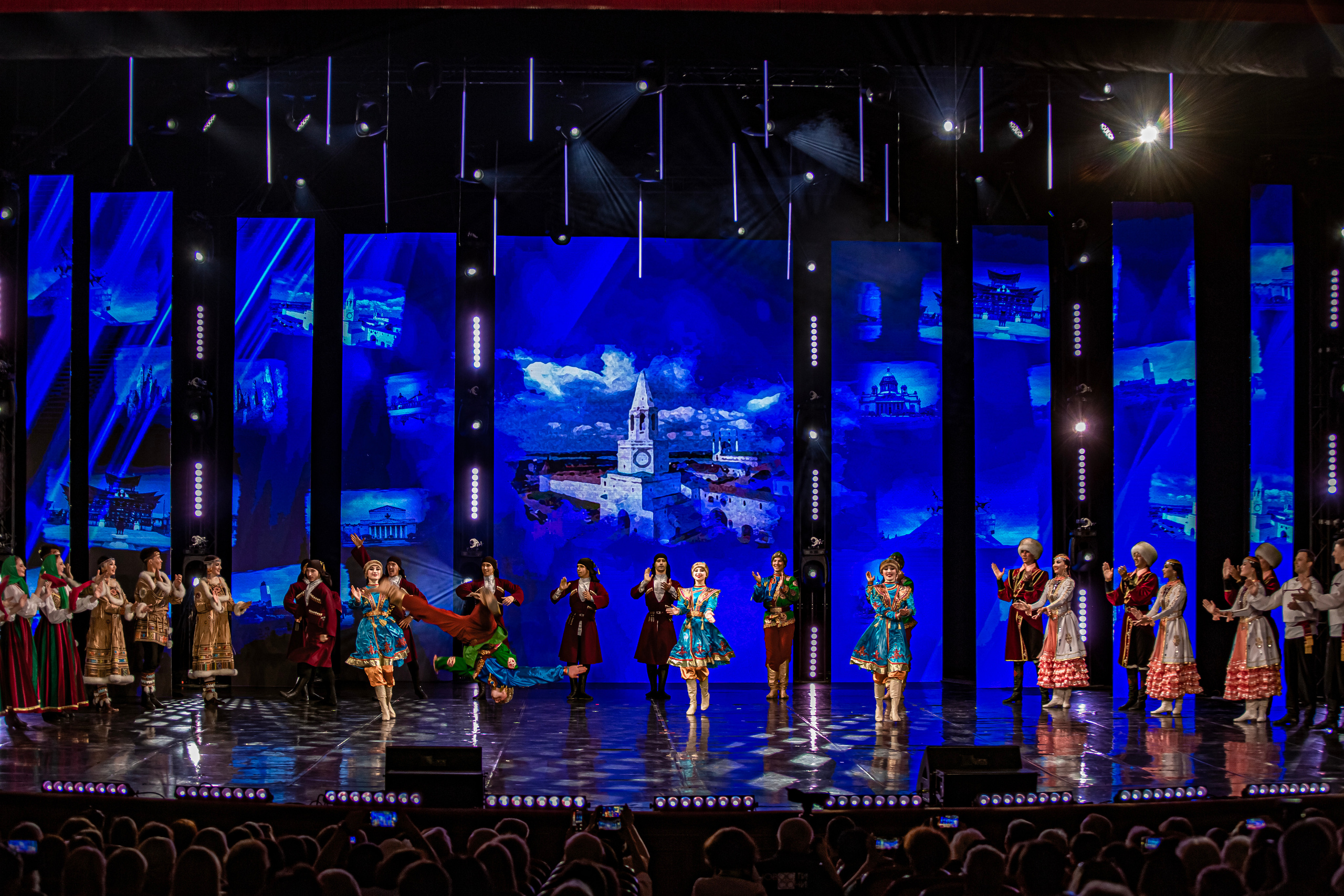 Фестиваль культуры и искусств народов евразии. Фотограф в Сочи Юрий Шептаев