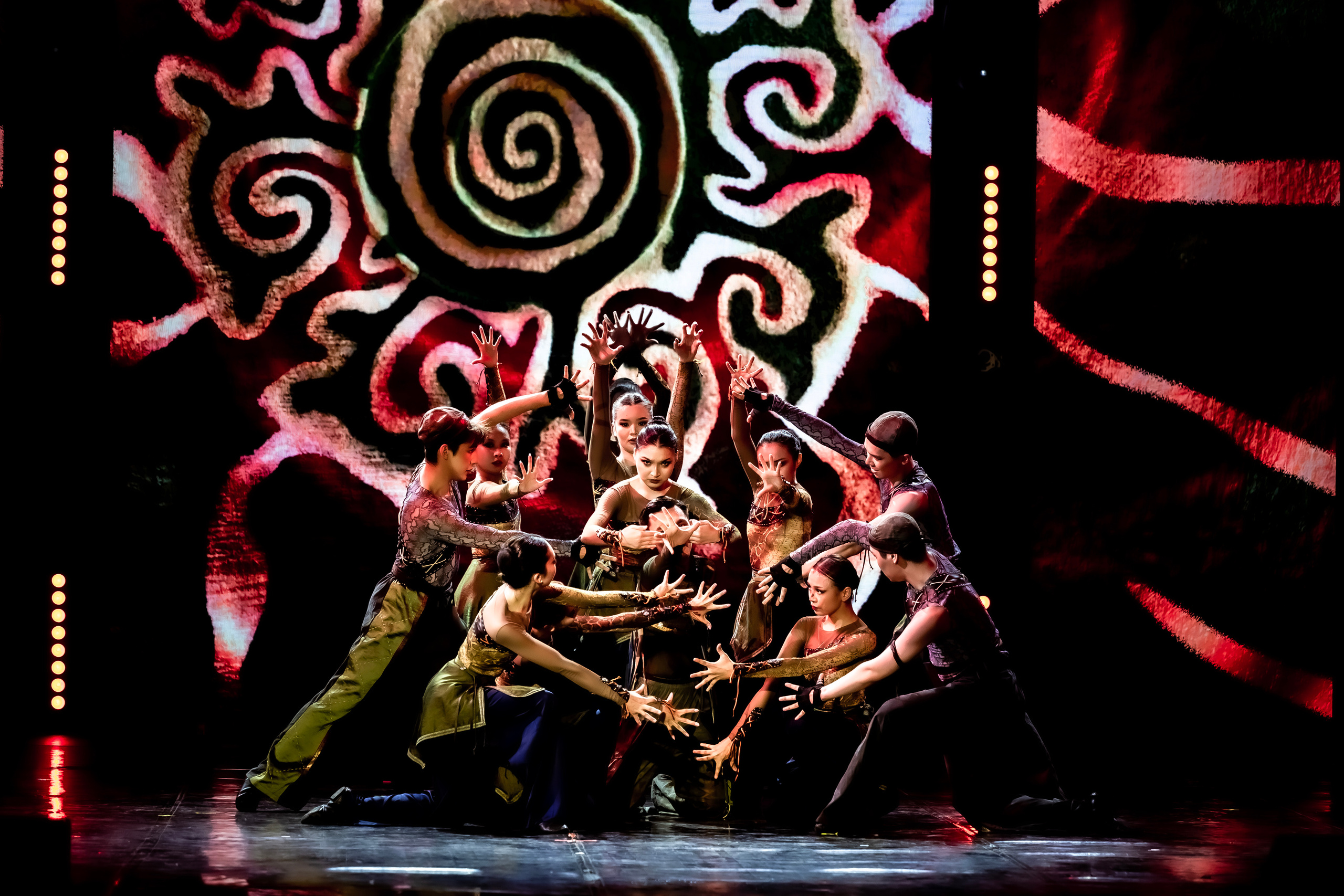 Фестиваль культуры и искусств народов евразии. Фотограф в Сочи Юрий Шептаев