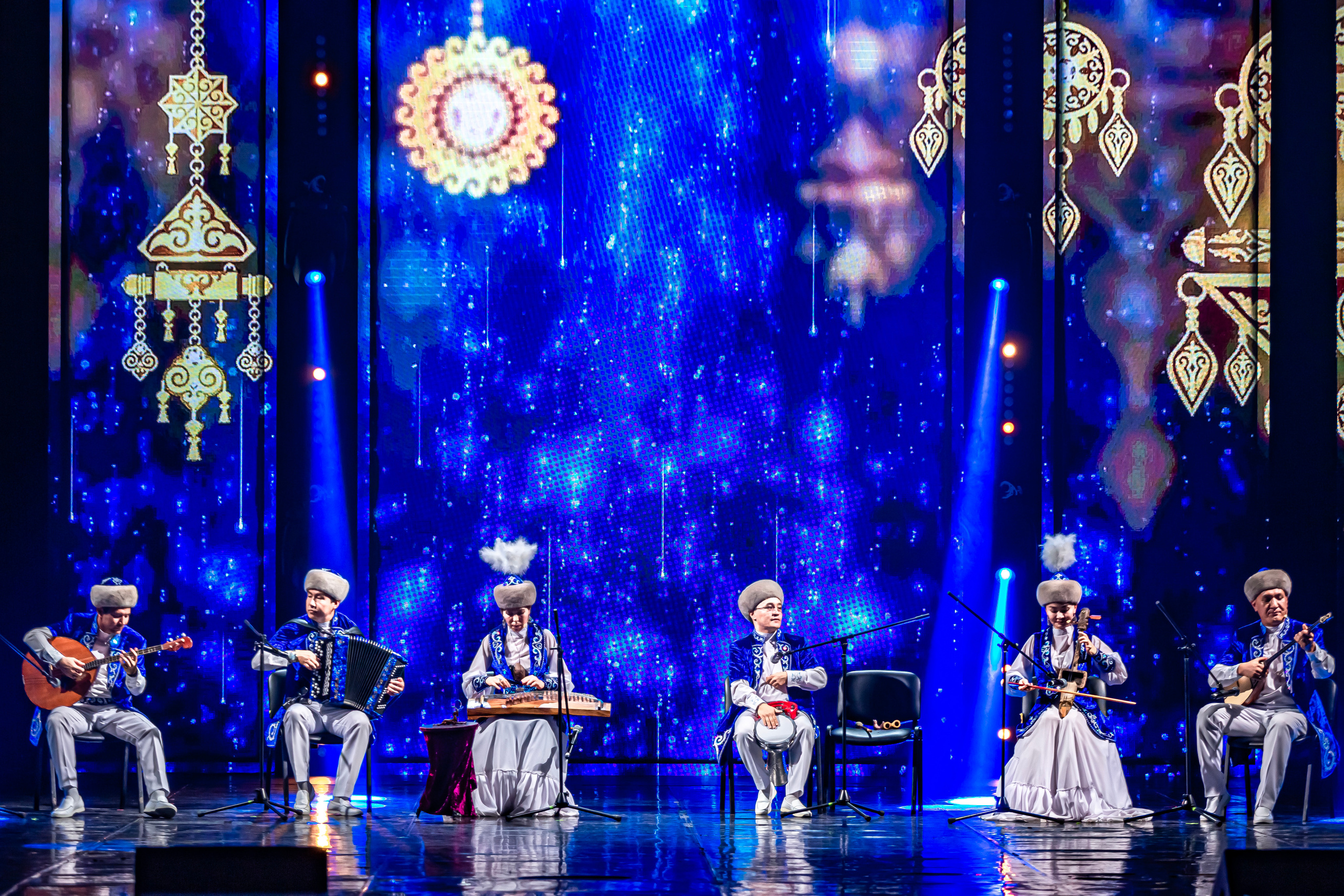 Фестиваль культуры и искусств народов евразии. Фотограф в Сочи Юрий Шептаев