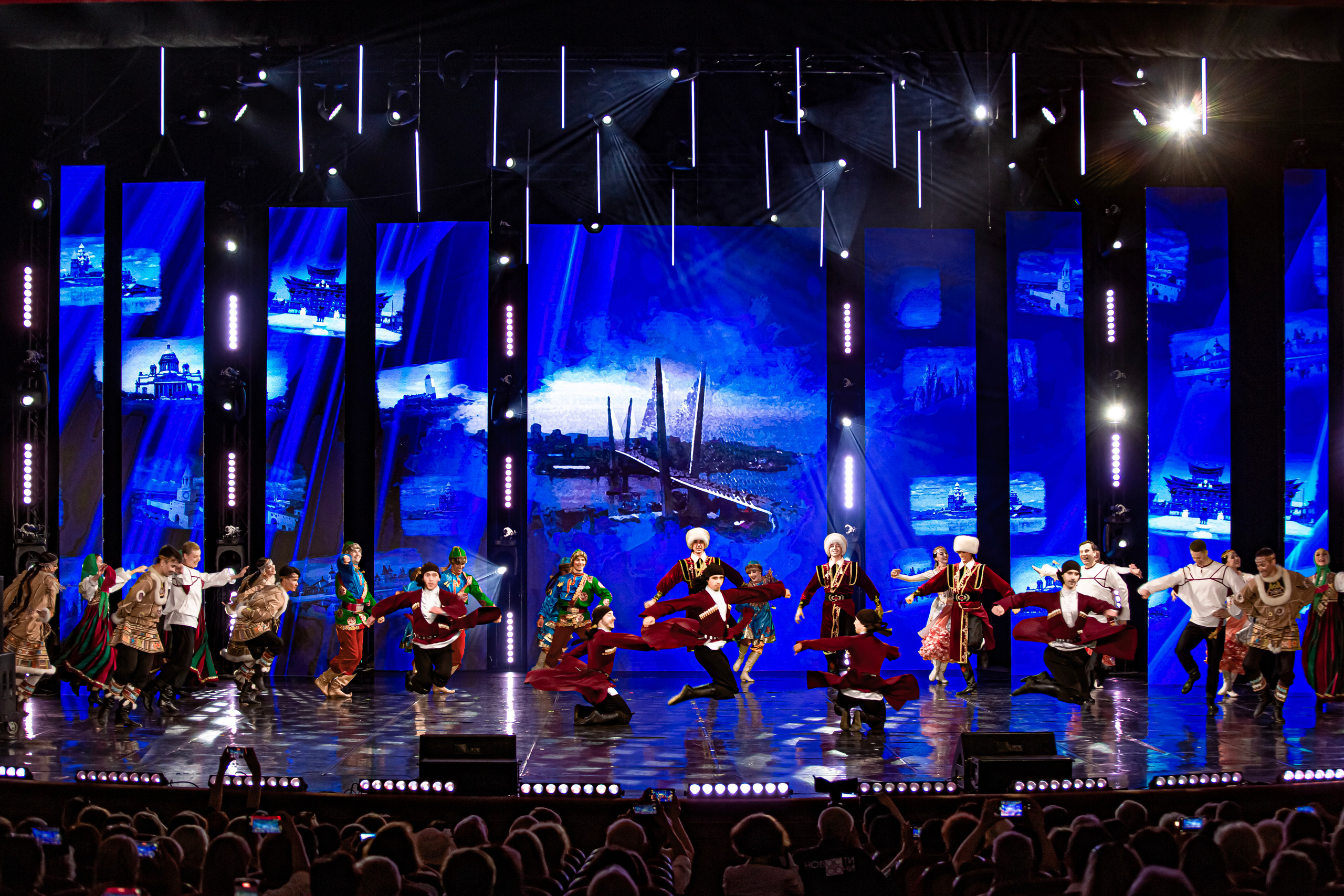 Фестиваль культуры и искусств народов евразии. Фотограф в Сочи Юрий Шептаев