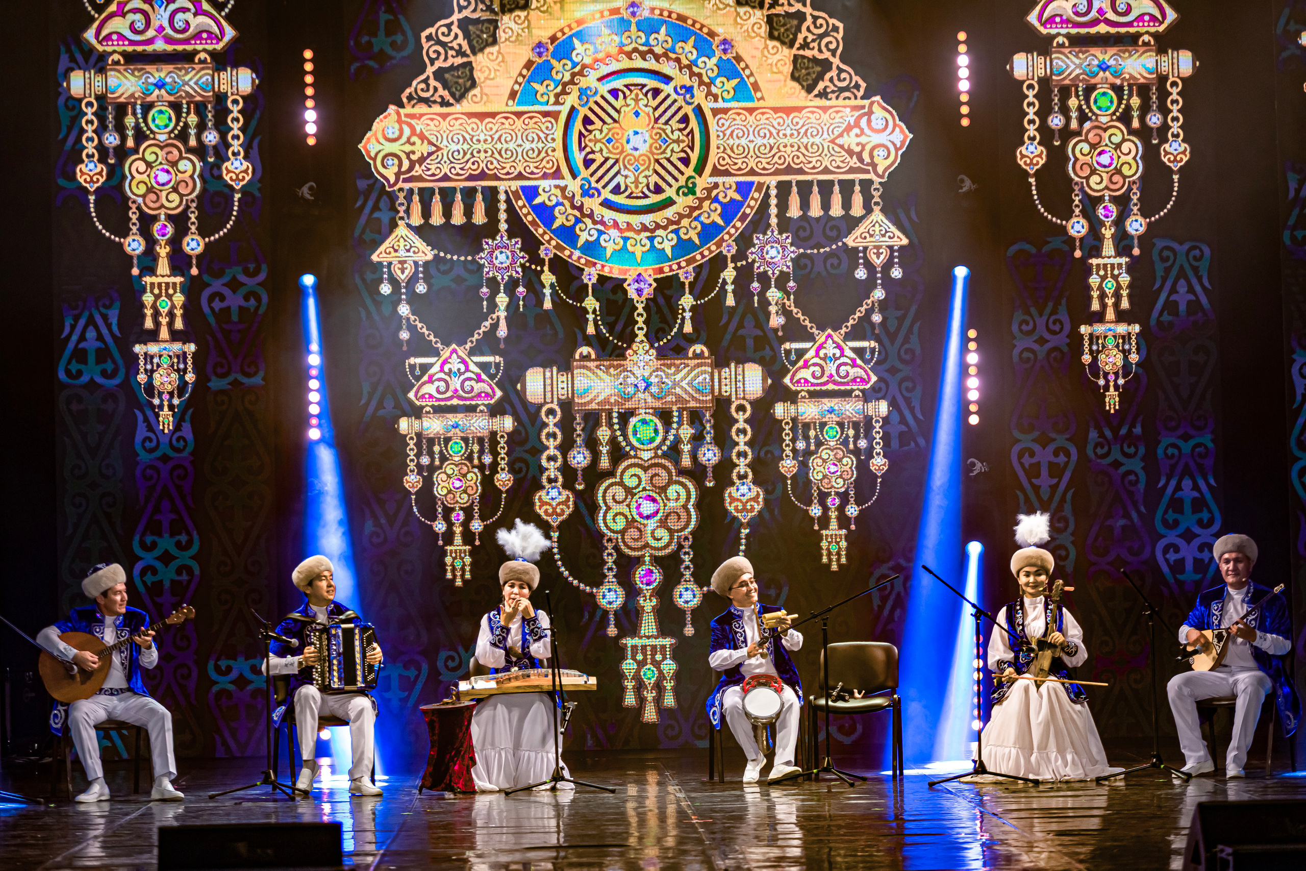 Фестиваль культуры и искусств народов евразии. Фотограф в Сочи Юрий Шептаев