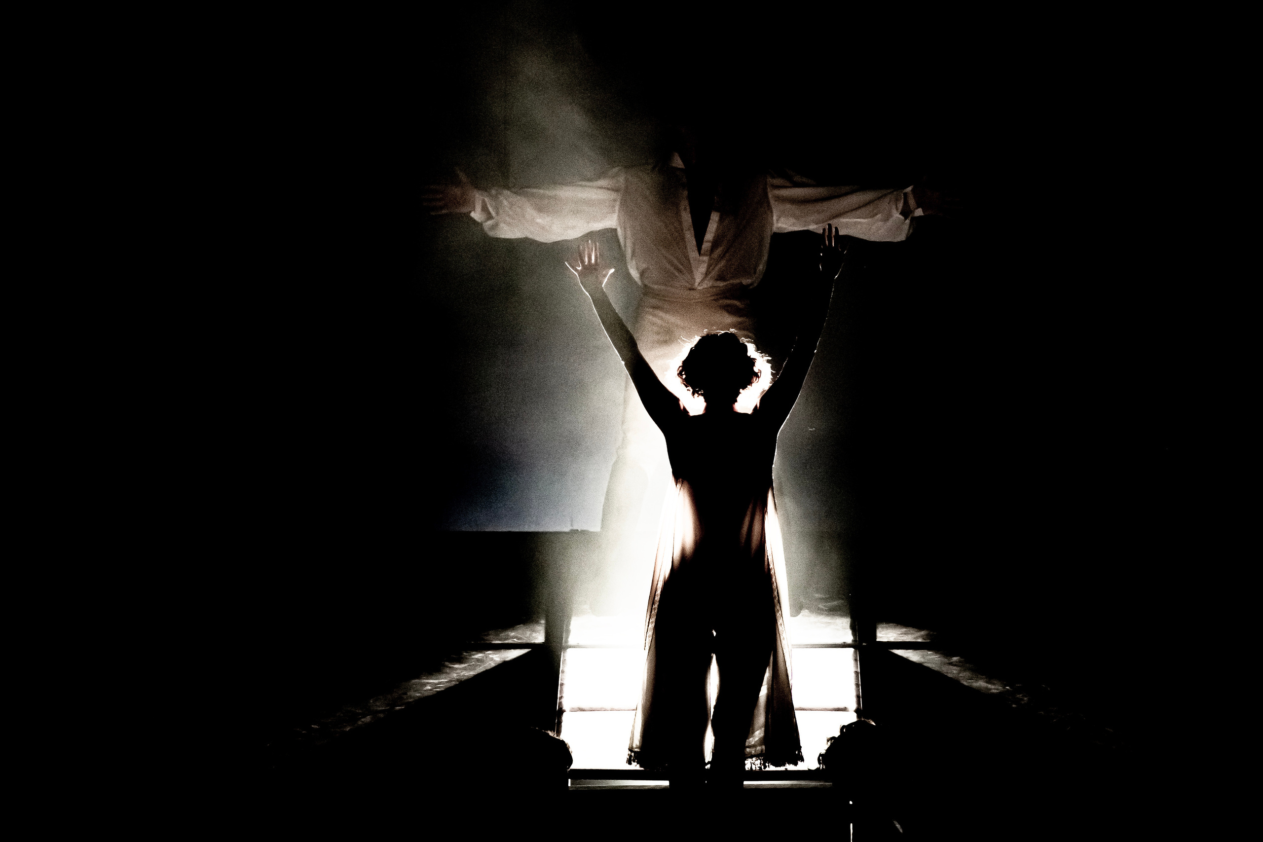 Спектакль «Юнона и Авось». Фотограф в Сочи Юрий Шептаев