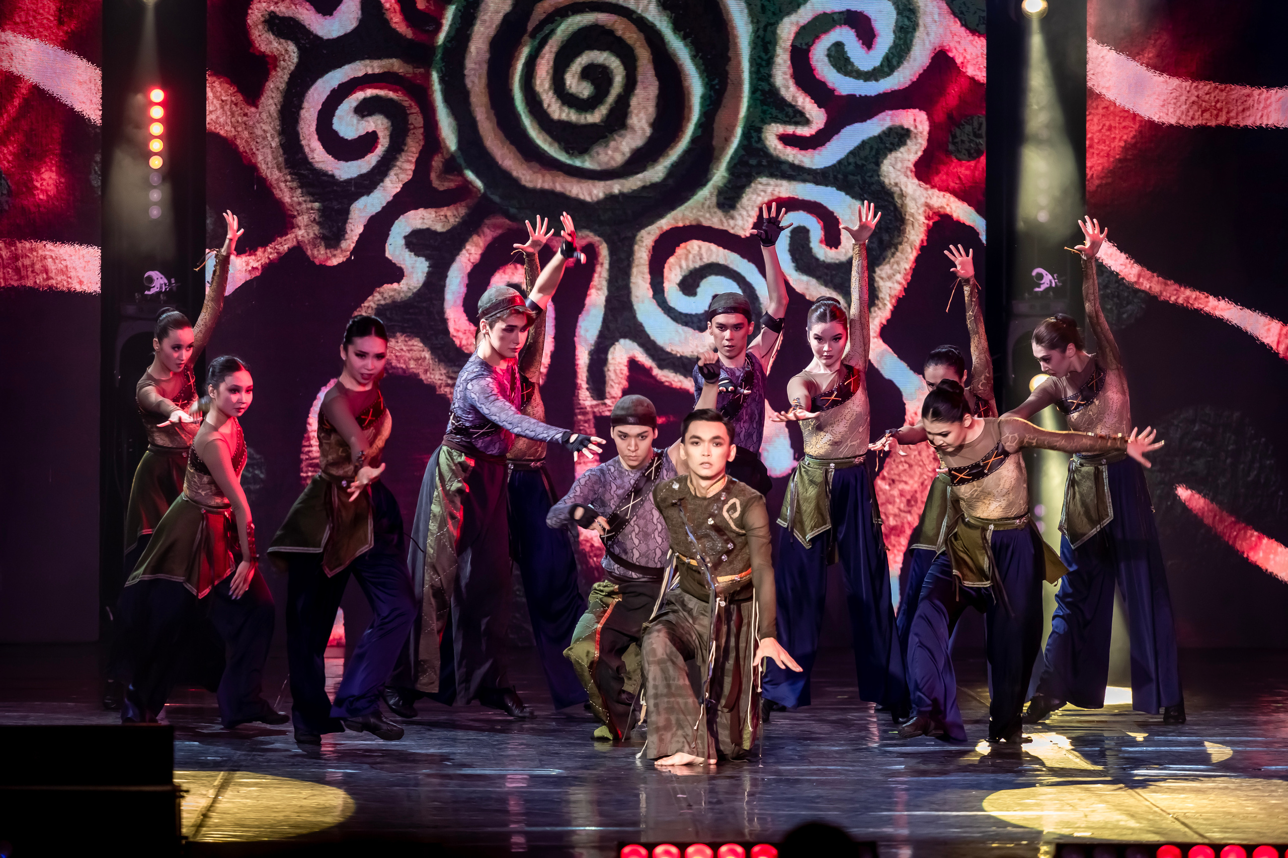 Фестиваль культуры и искусств народов евразии. Фотограф в Сочи Юрий Шептаев