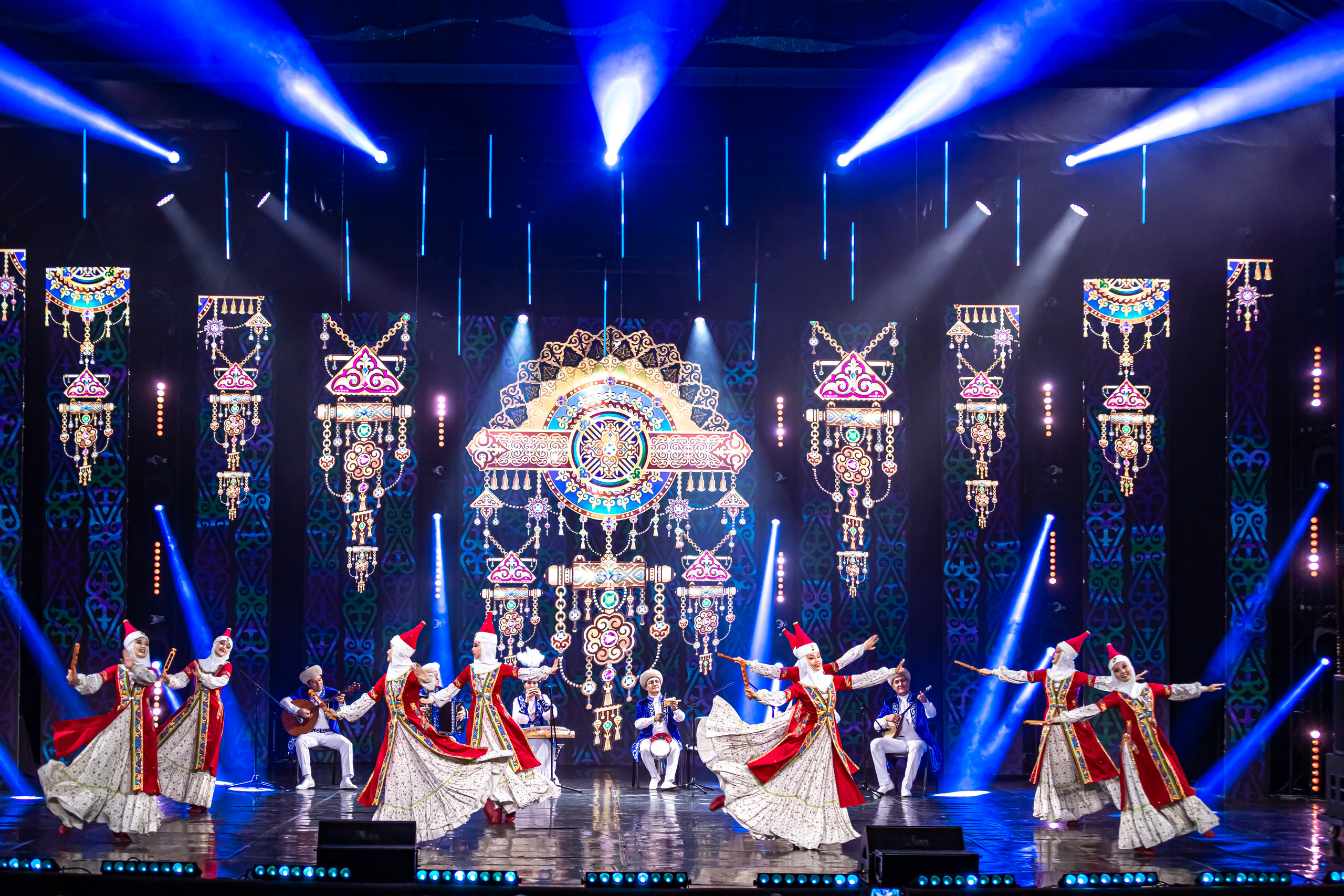 Фестиваль культуры и искусств народов евразии. Фотограф в Сочи Юрий Шептаев