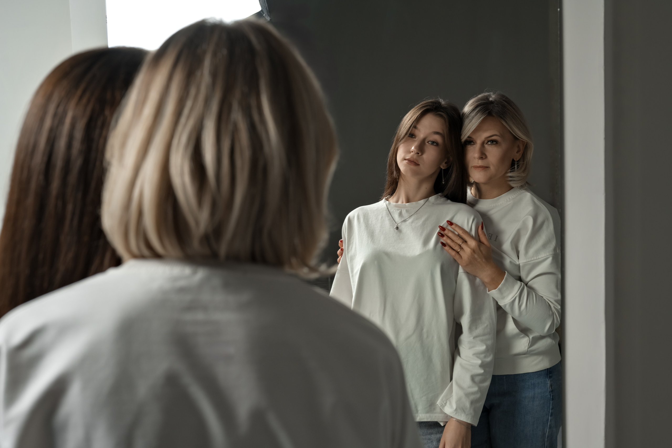 Фотостудия ISO. Фотограф Саратов Юлия Петрова