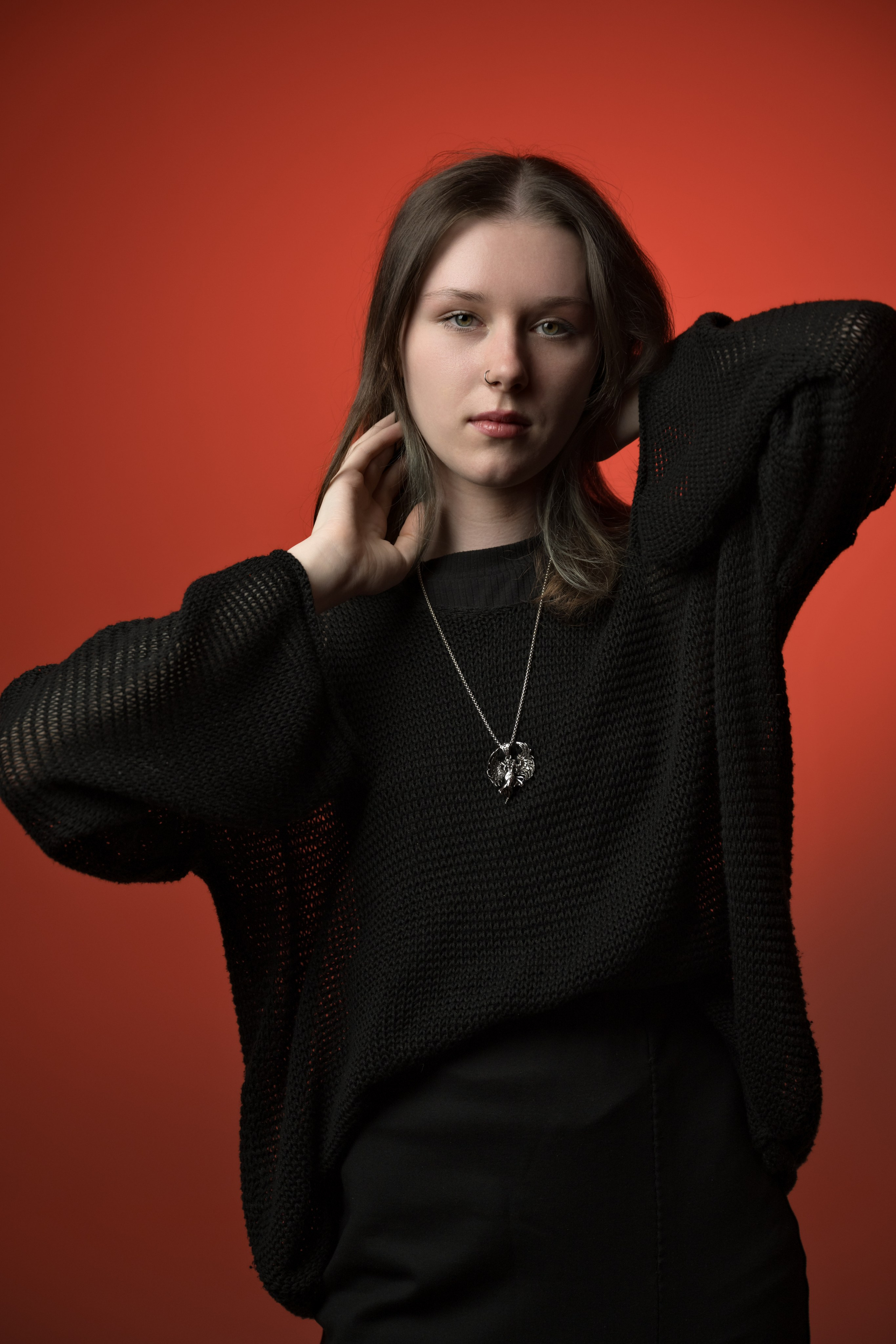 Елена. Фотограф Саратов Юлия Петрова