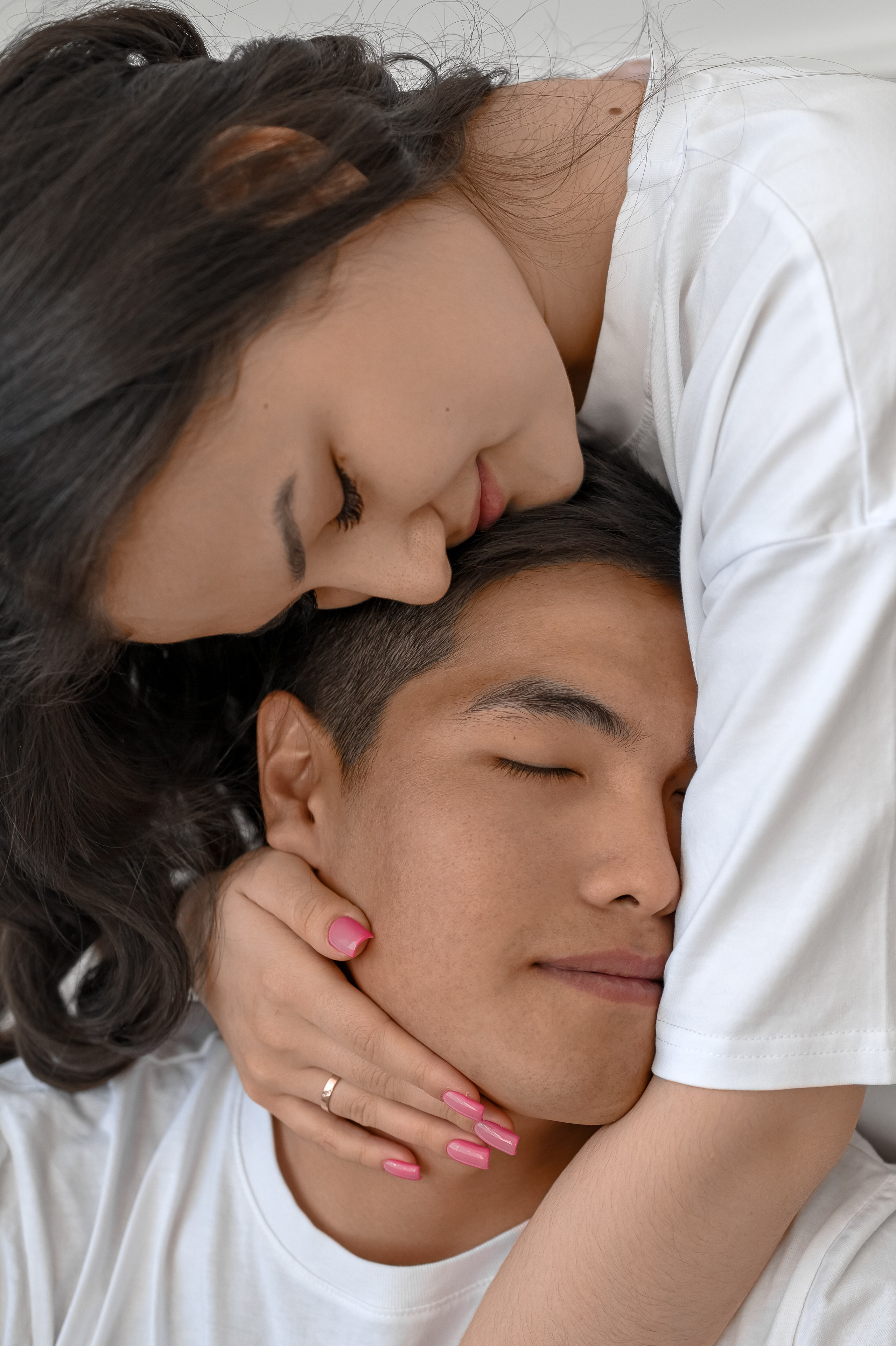 Неля и Даниял. Фотограф Саратов Юлия Петрова