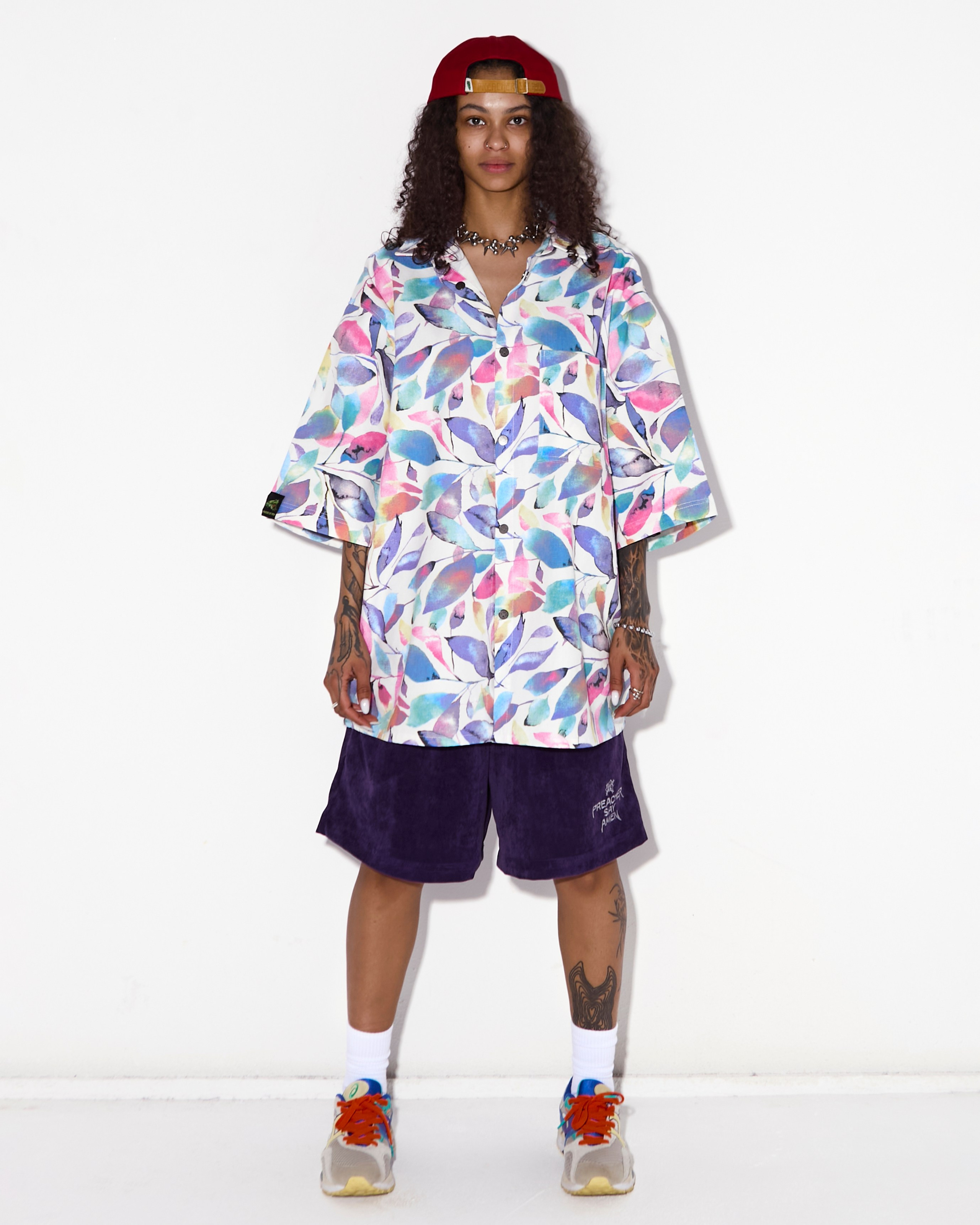 Preacher Say Amen. Фотограф беременности женский фотограф в Москве Оксана Донецкая