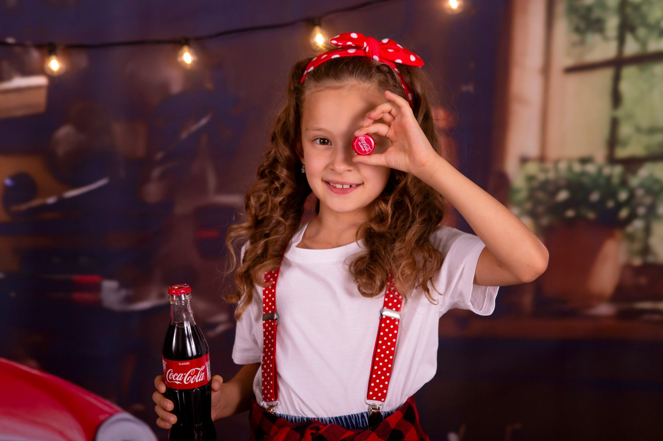 Гараж. Студия детской и семейной фотографии 12кадров