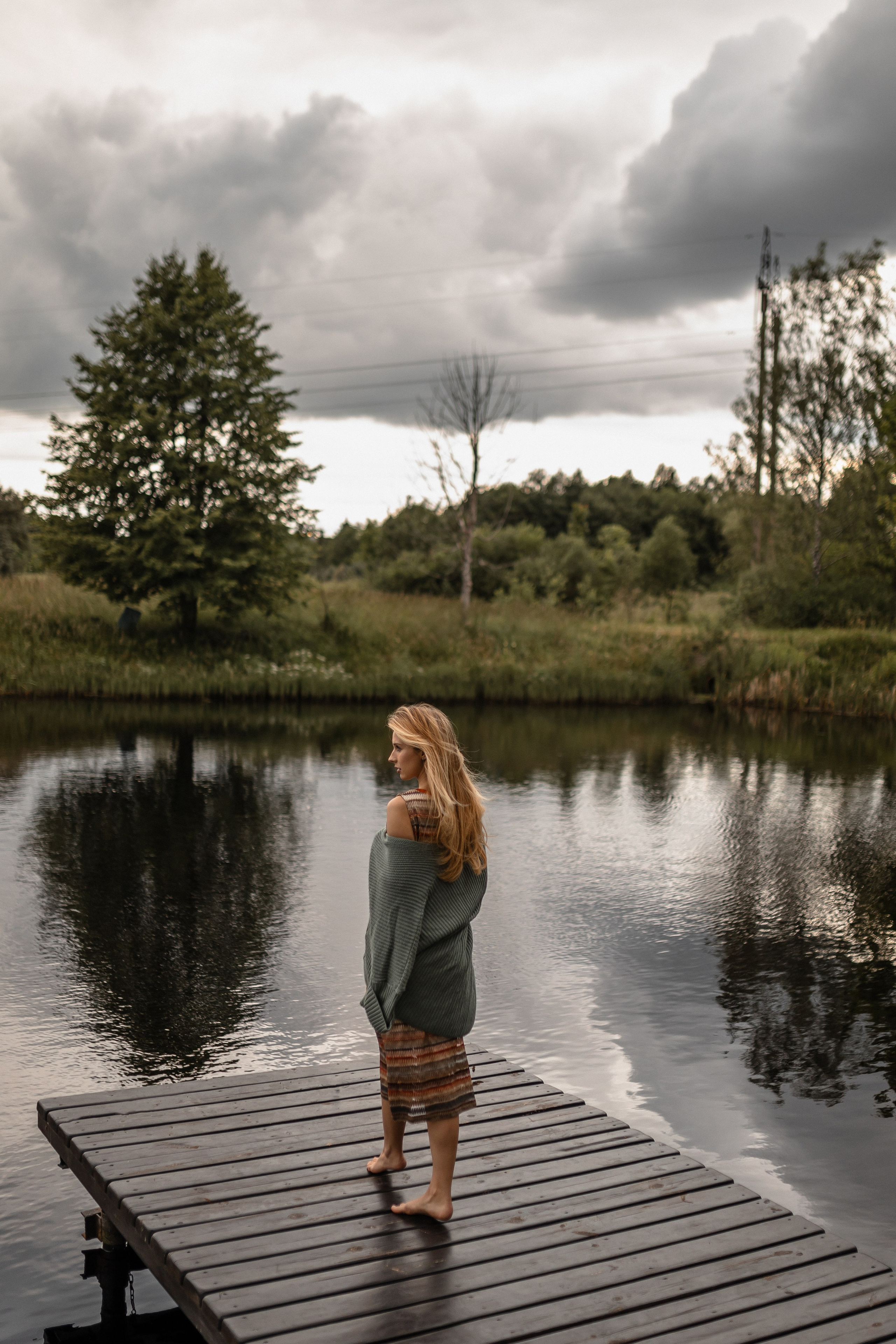 Вероника. Свадебный фотограф Елена Ловцевич