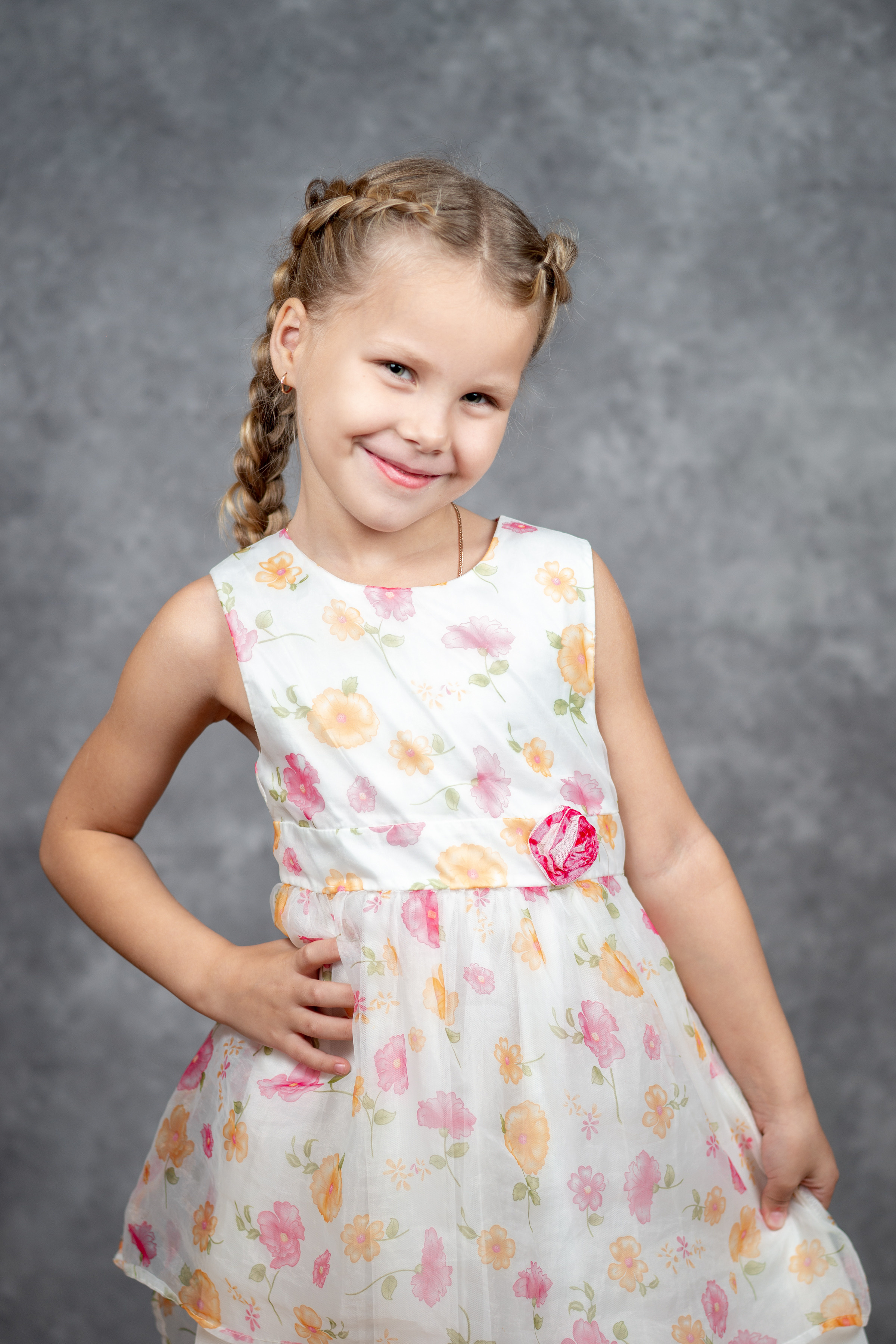 Детский сад. Ольга Плаксина фотограф в Саратове