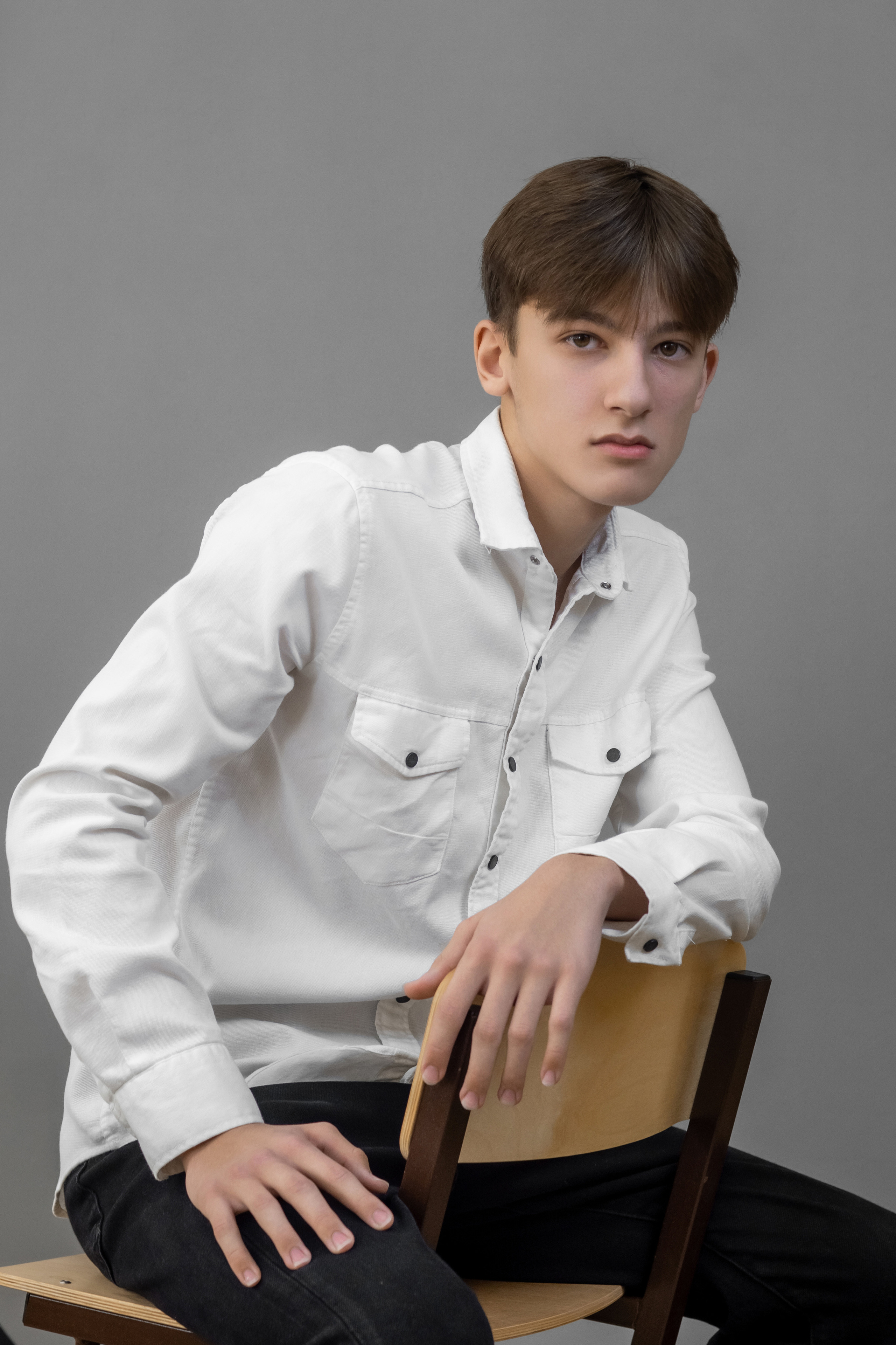 СОШ 5 -9 кл. Ольга Плаксина фотограф в Саратове