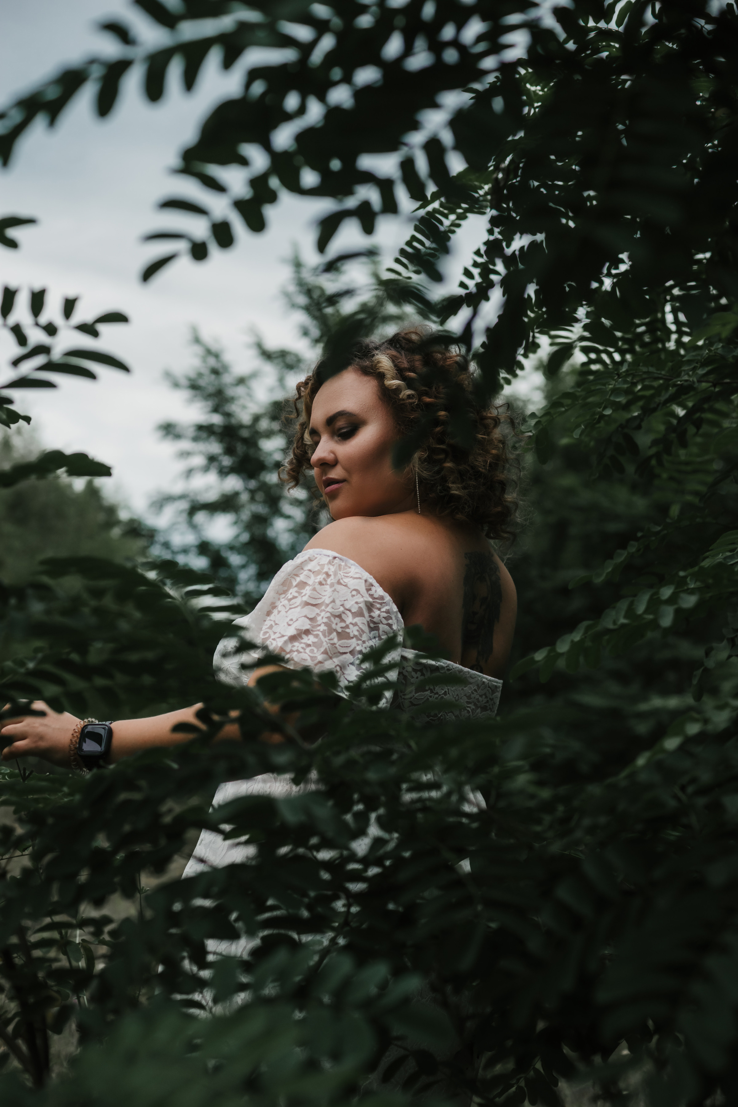 Аня. Ольга Плаксина фотограф в Саратове