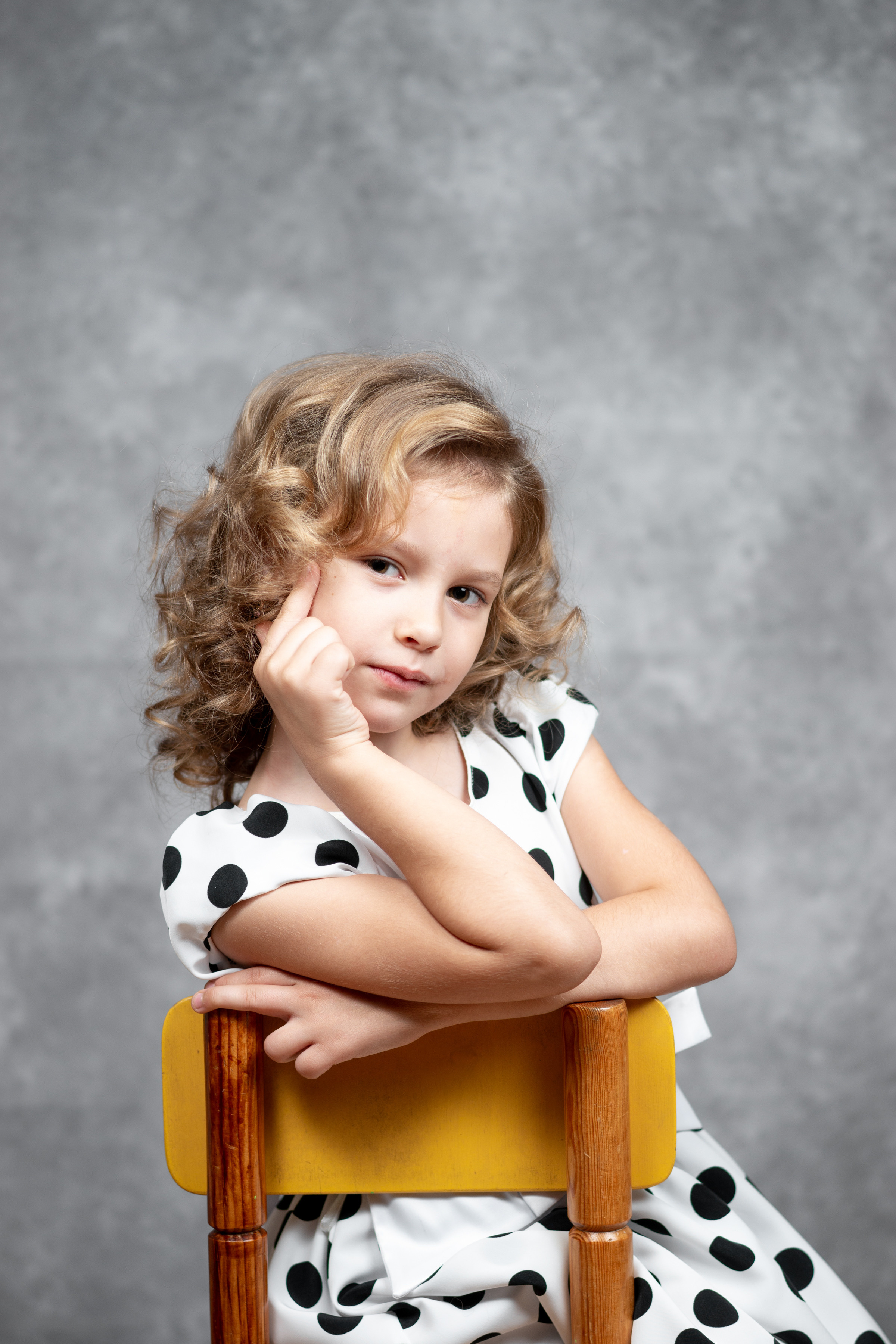 Детский сад. Ольга Плаксина фотограф в Саратове