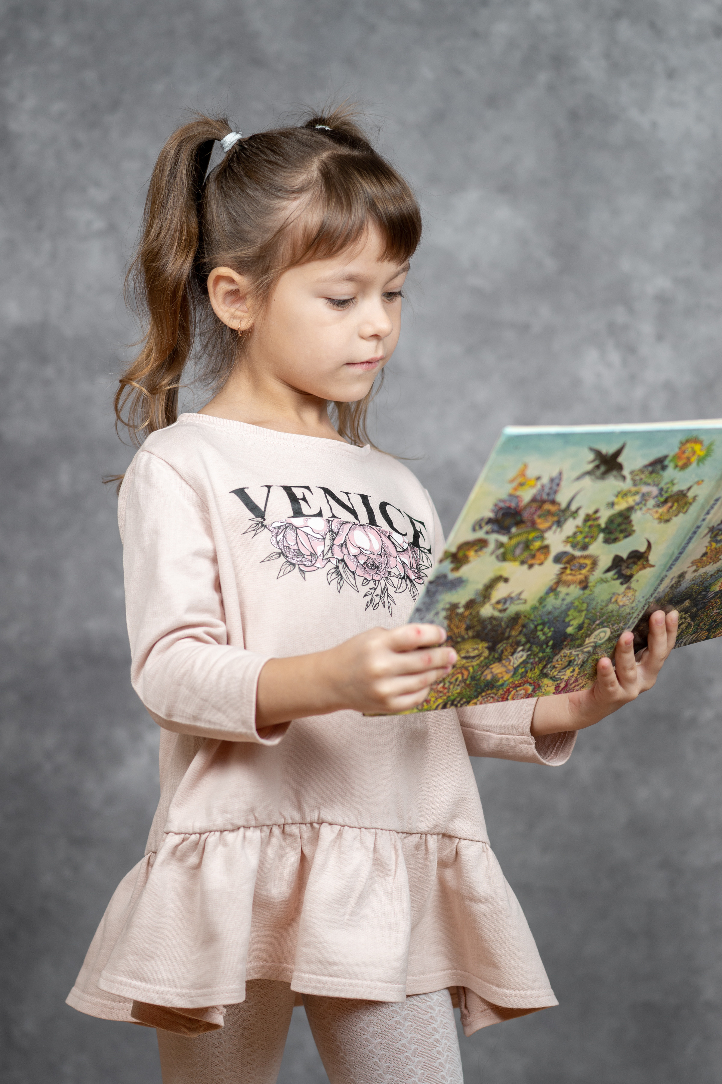 Детский сад. Ольга Плаксина фотограф в Саратове