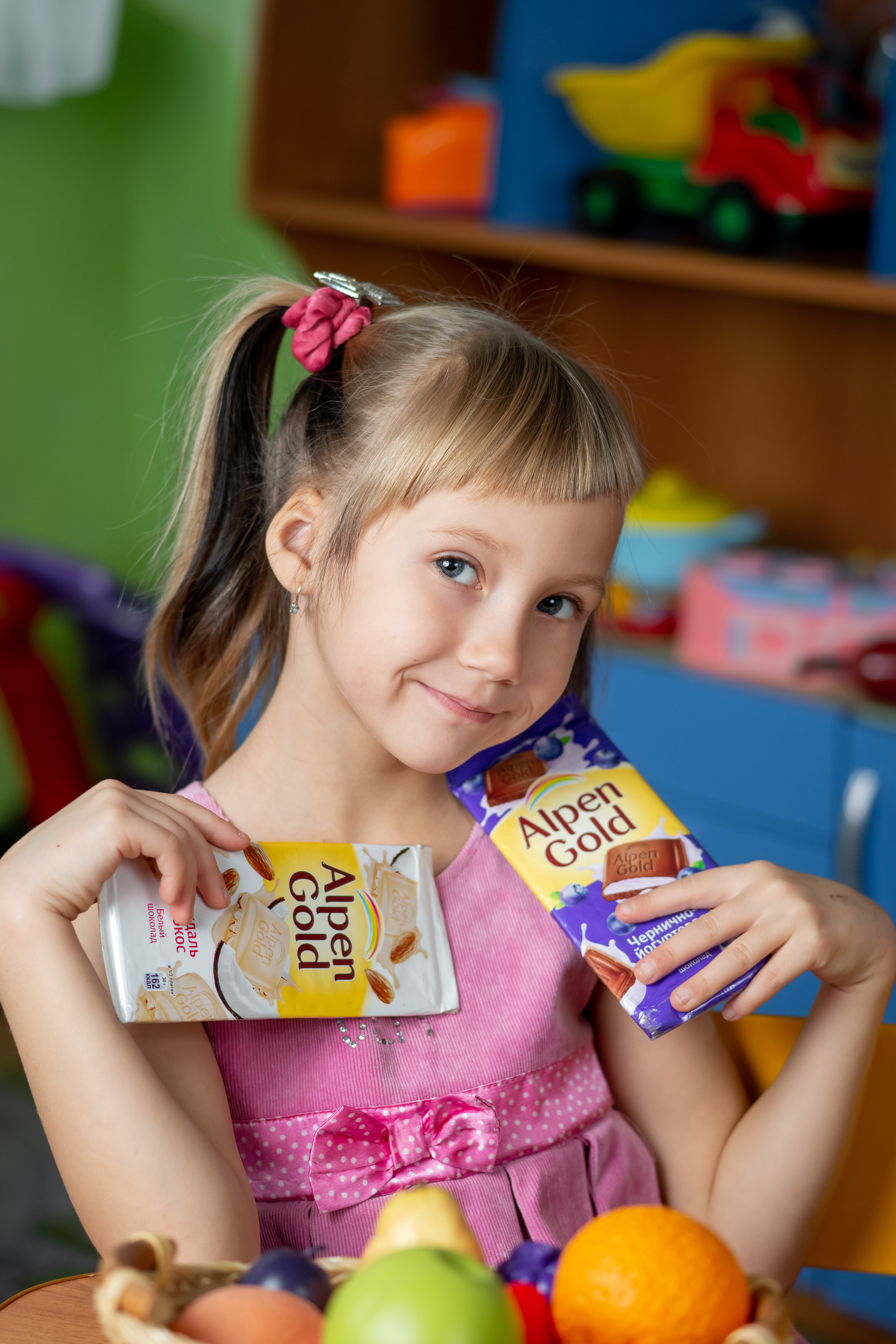 Детский сад. Ольга Плаксина фотограф в Саратове