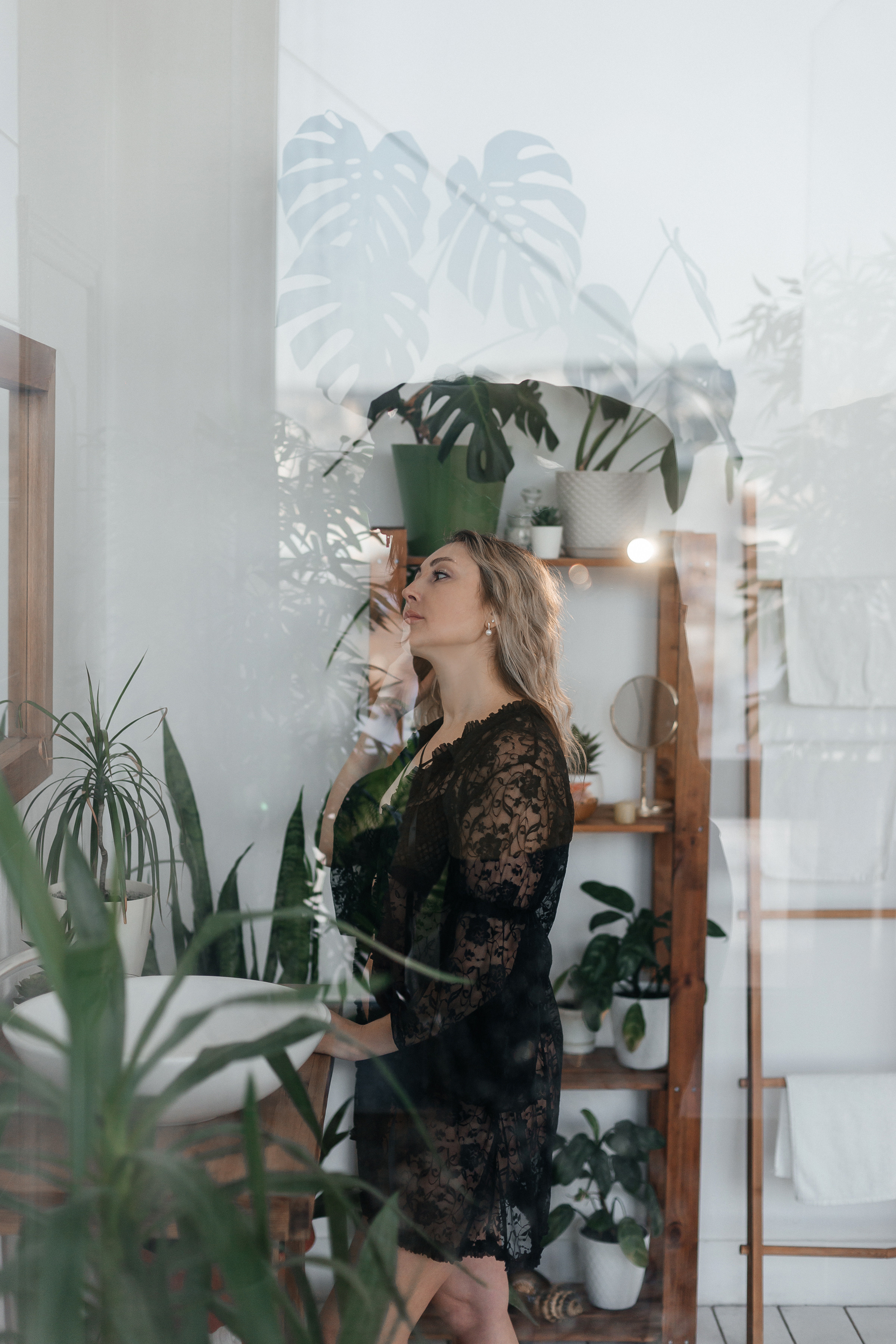 Лена. Ольга Плаксина фотограф в Саратове