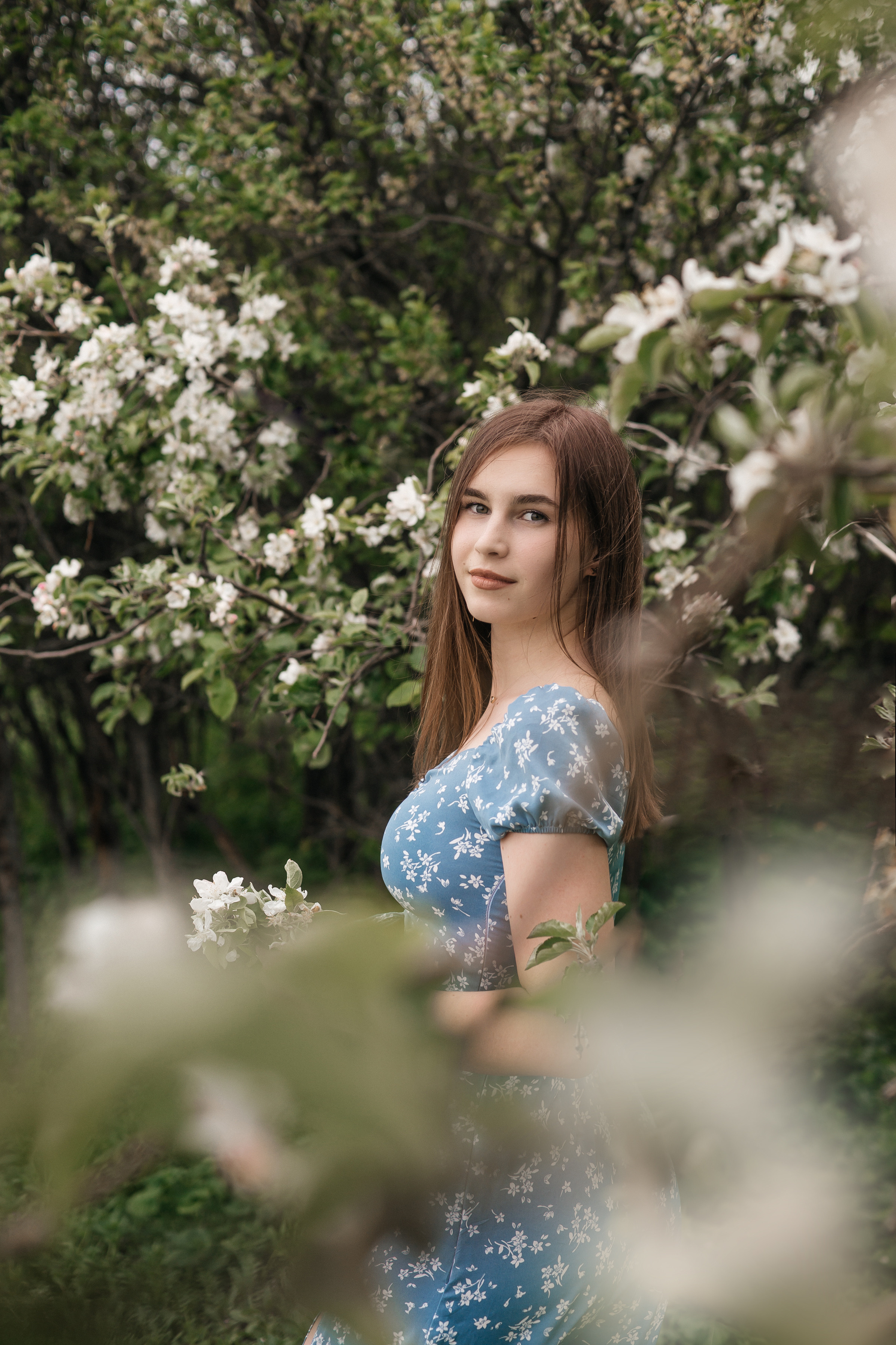 Олеся. Ольга Плаксина фотограф в Саратове