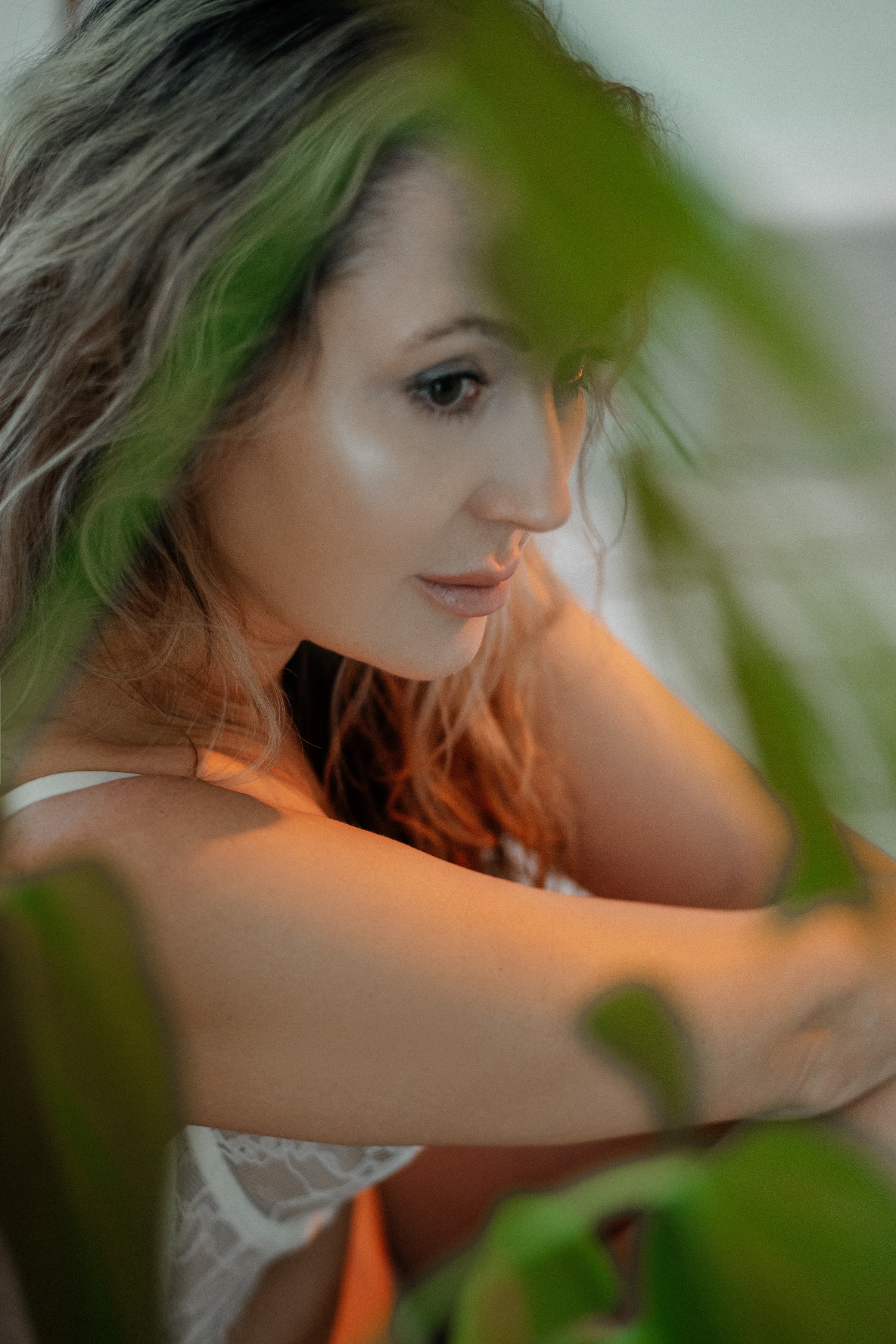 Лена. Ольга Плаксина фотограф в Саратове