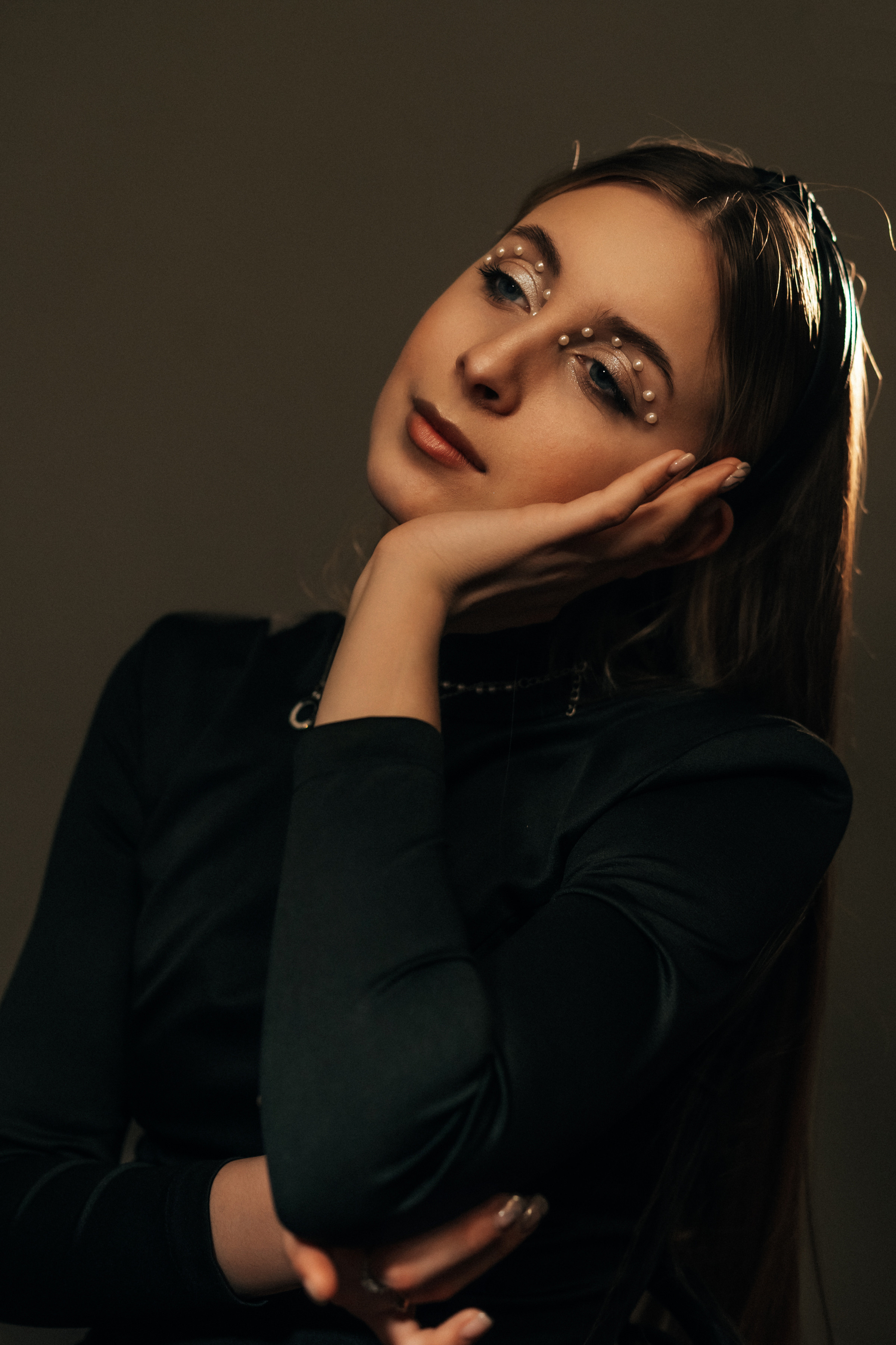 Ника. Ольга Плаксина фотограф в Саратове